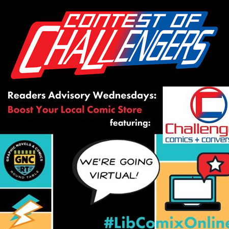 The Comics Industry is Broken