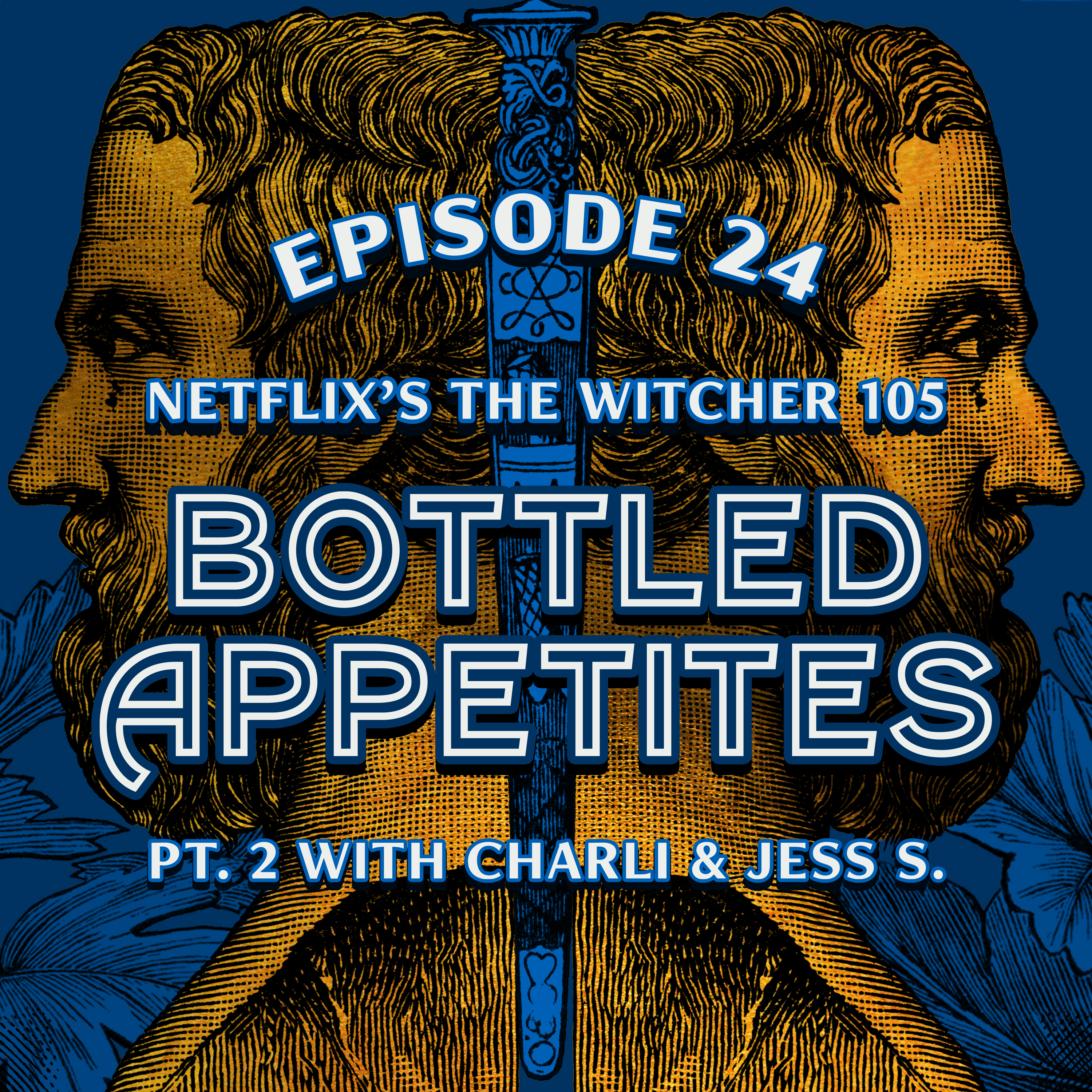 Breakfast in Beauclair