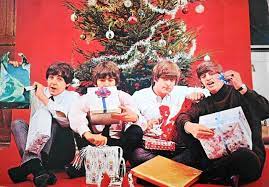 Elsker The Beatles