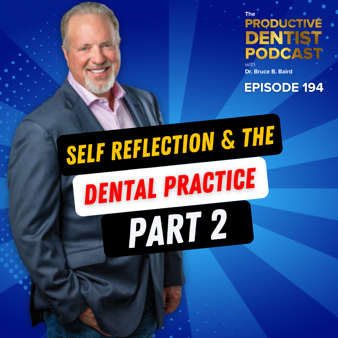 The Productive Dentist Podcast