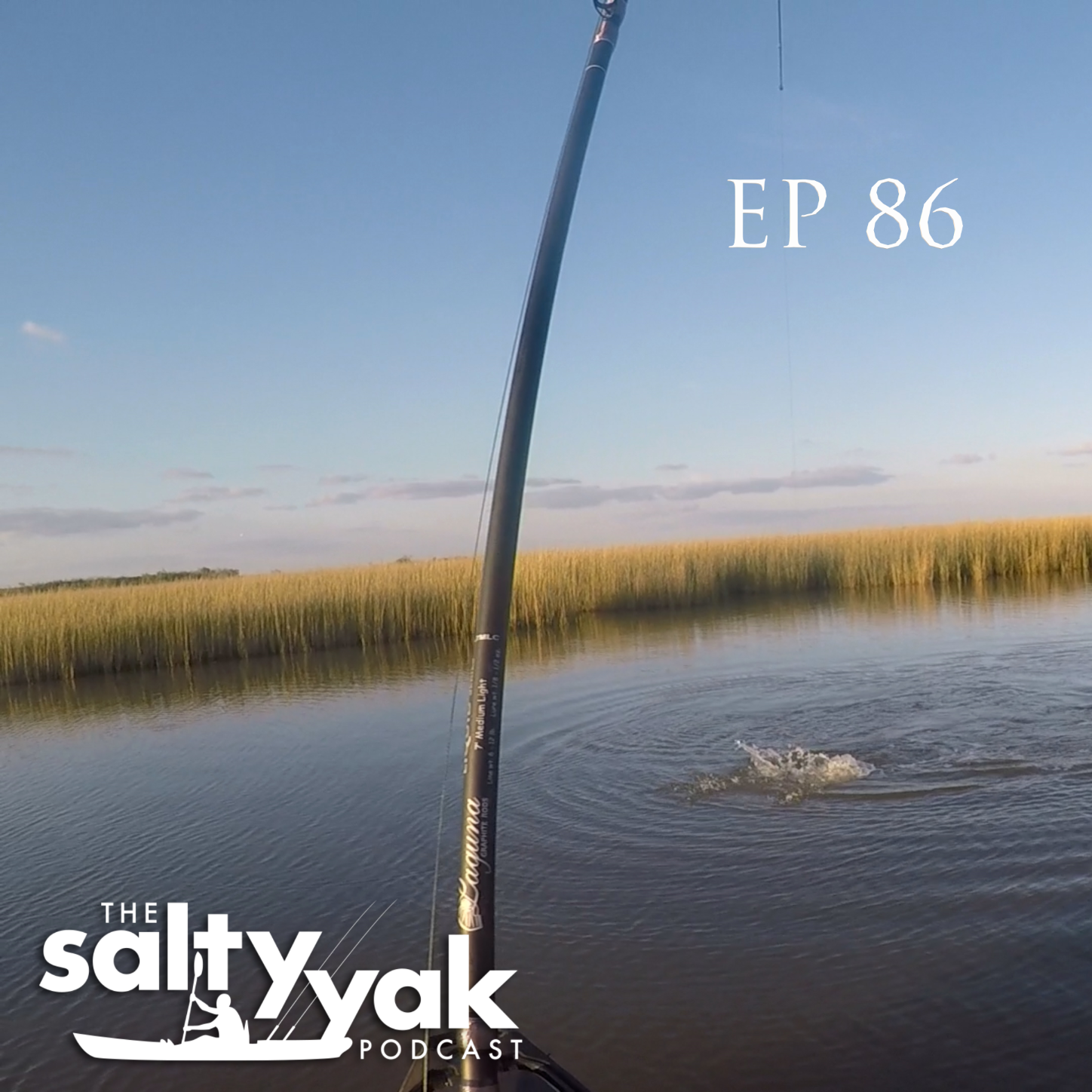The Salty Yak Outdoor Podcast