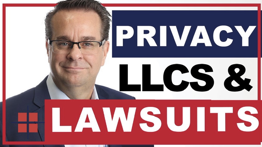 Episode #10 – Privacy: The Most Important Strategy Part 2
