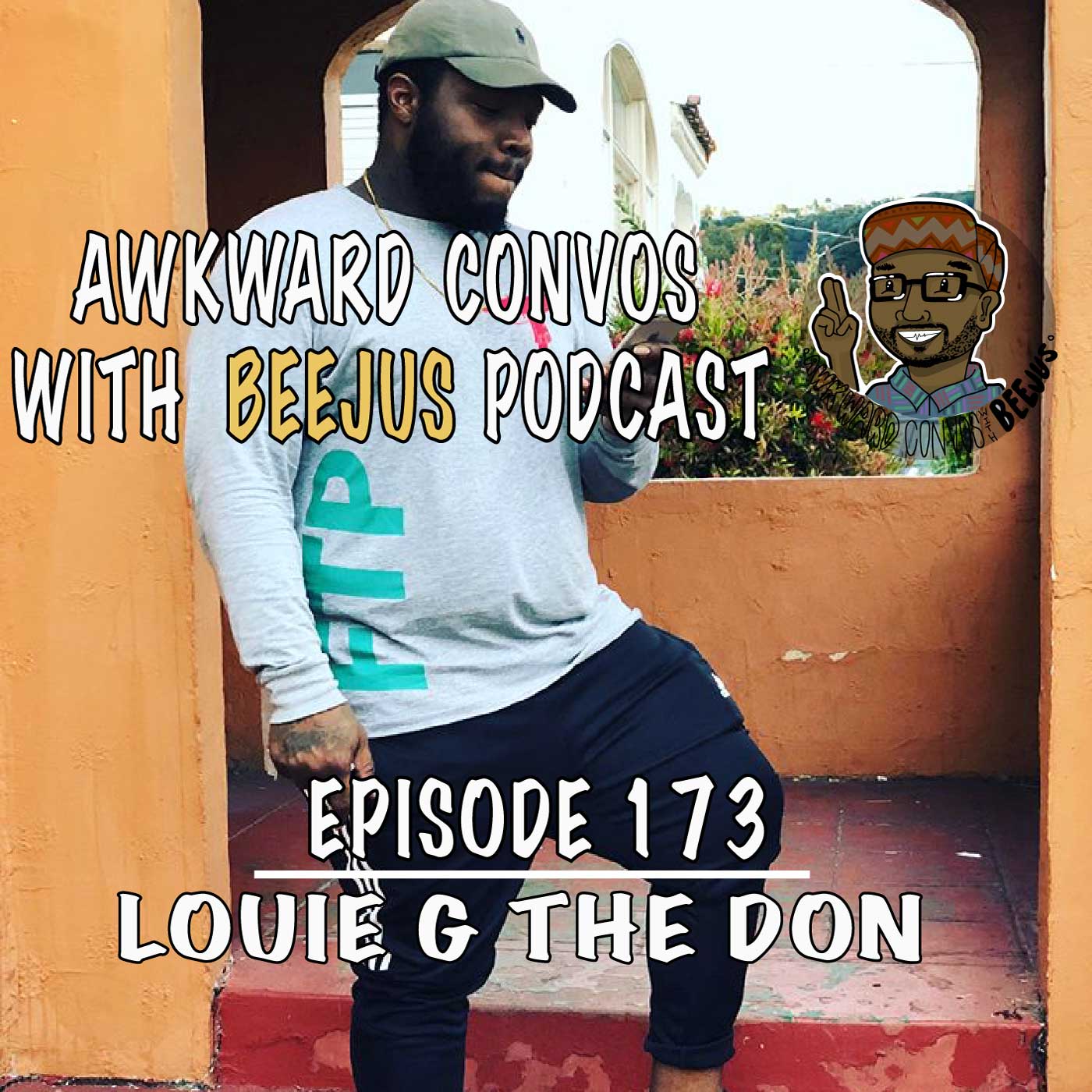 Awkward Convos with Beejus