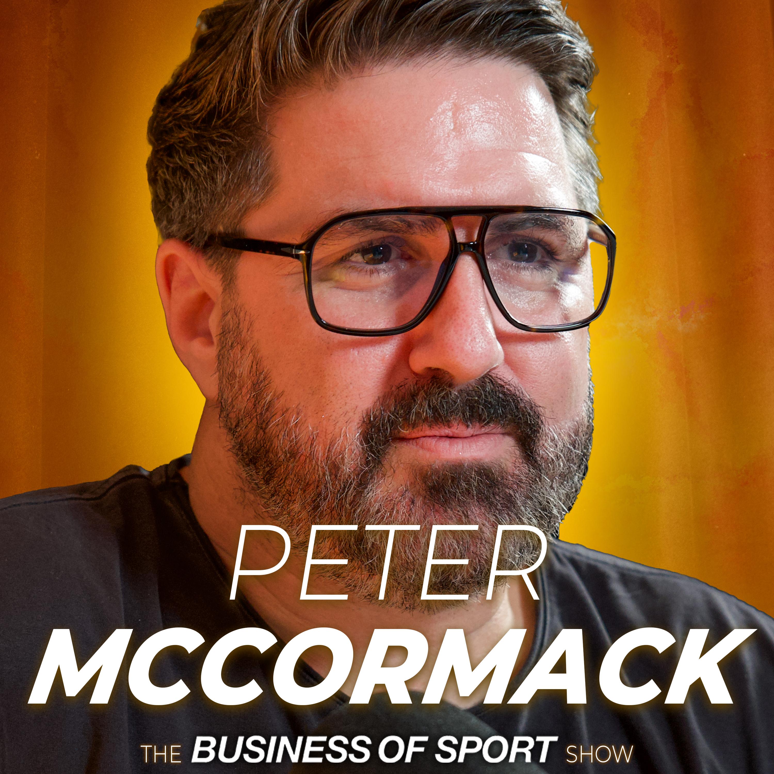 Business of Sport