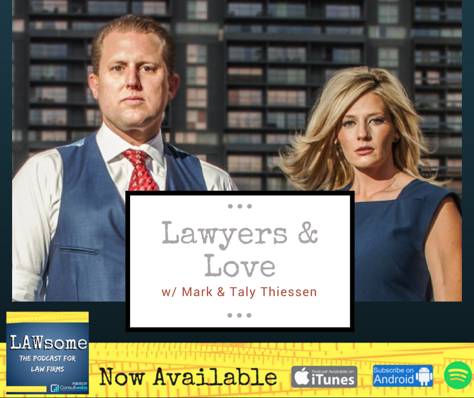 Lawyers & Love