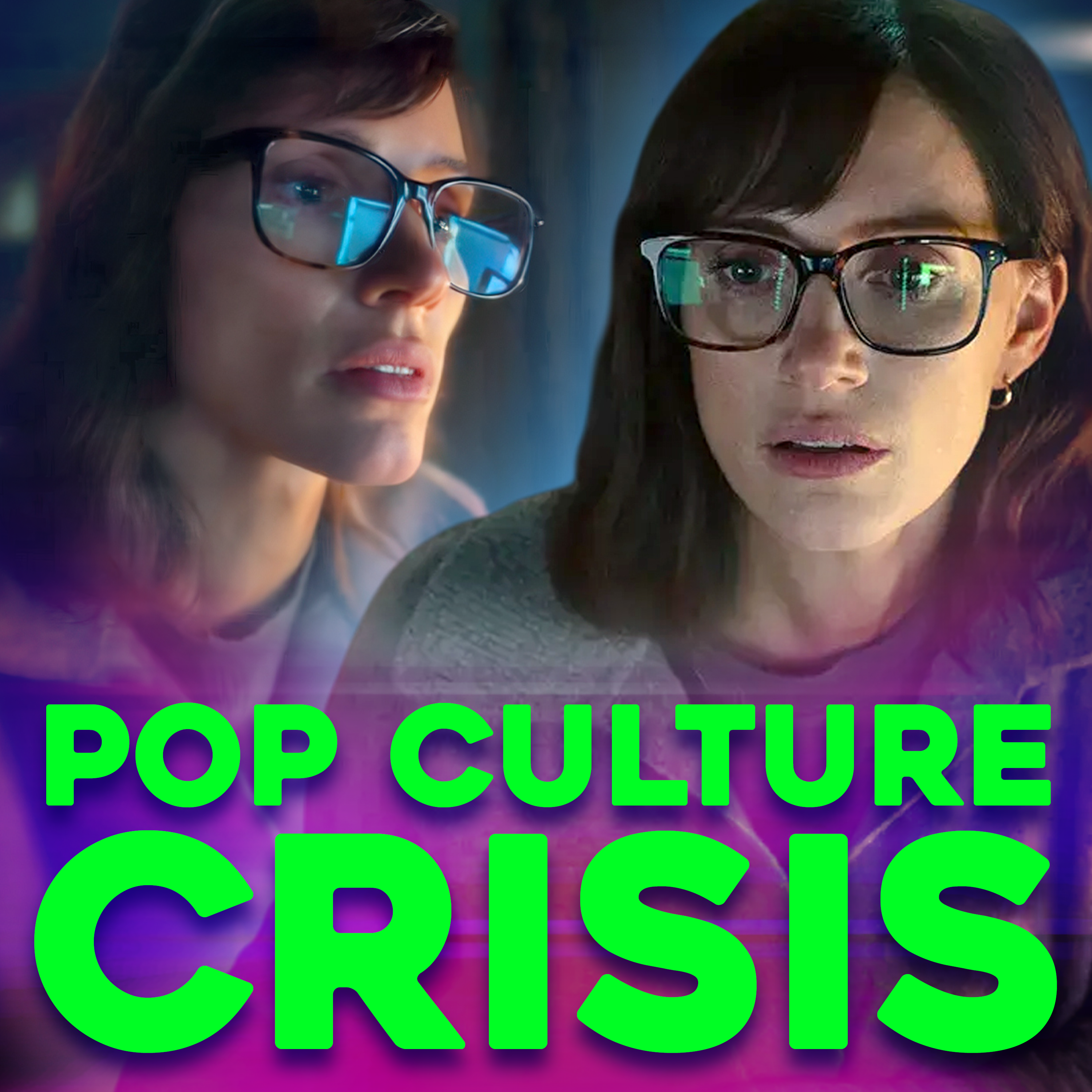 THE SAVANT Gets PULLED, Kimmel Returns IN TEARS, Feminists Call Henry Cavill MID