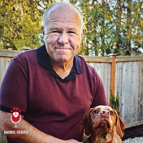 The People of Animal Health Podcast