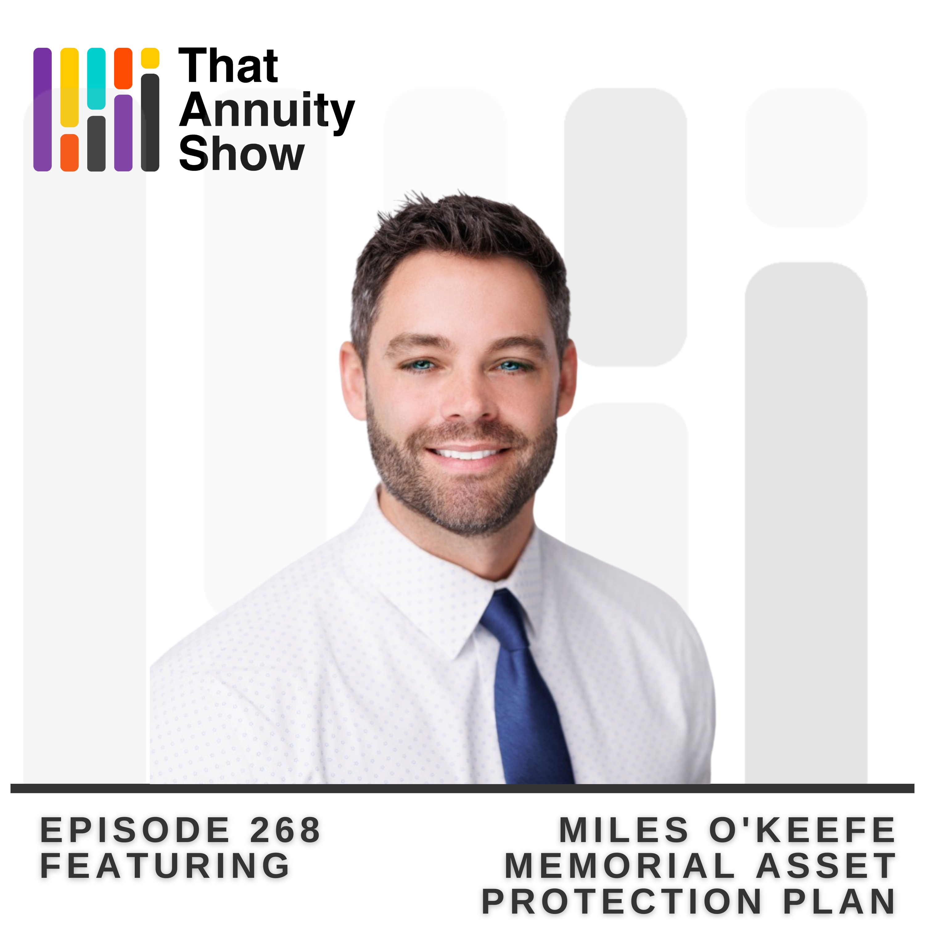That Annuity Show