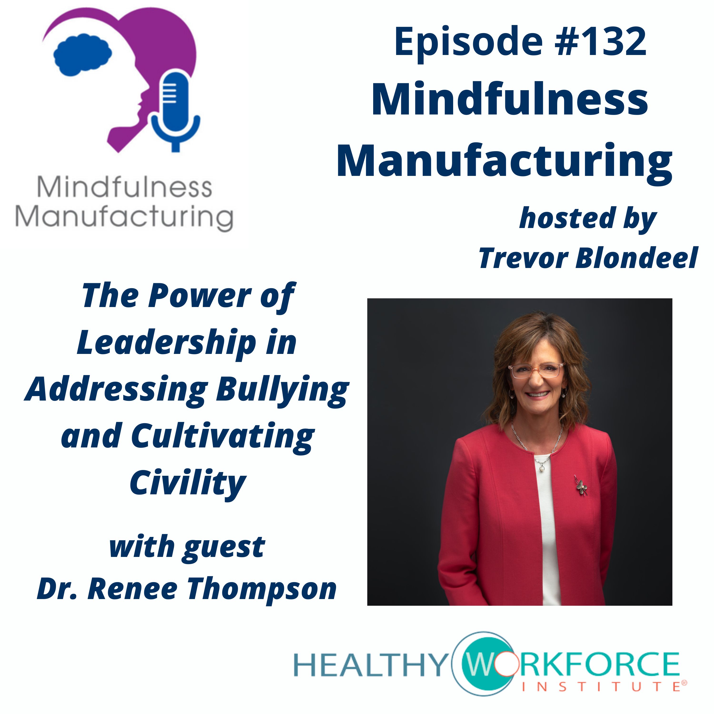 Manufacturing Greatness