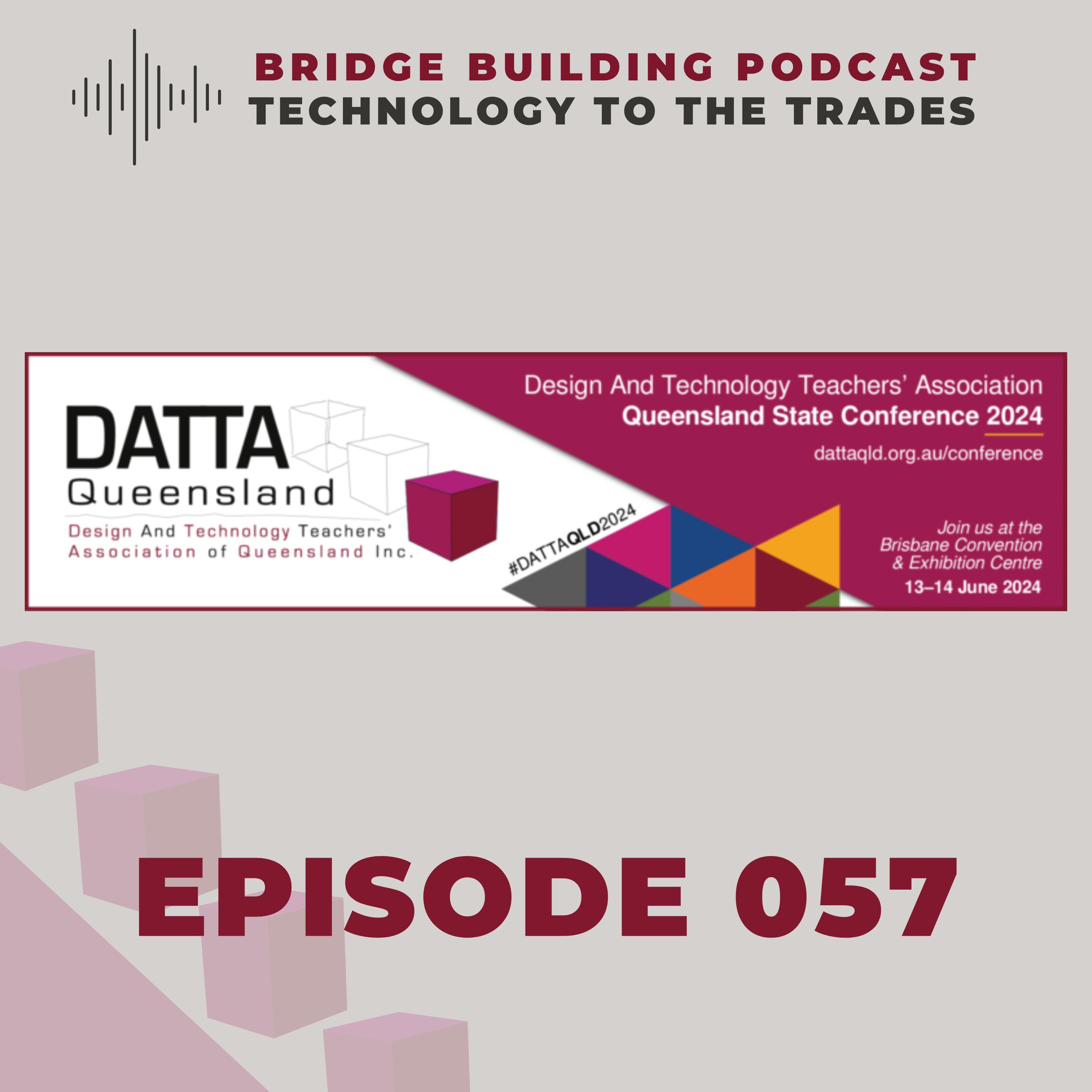 DattaQueensland\'s podcast