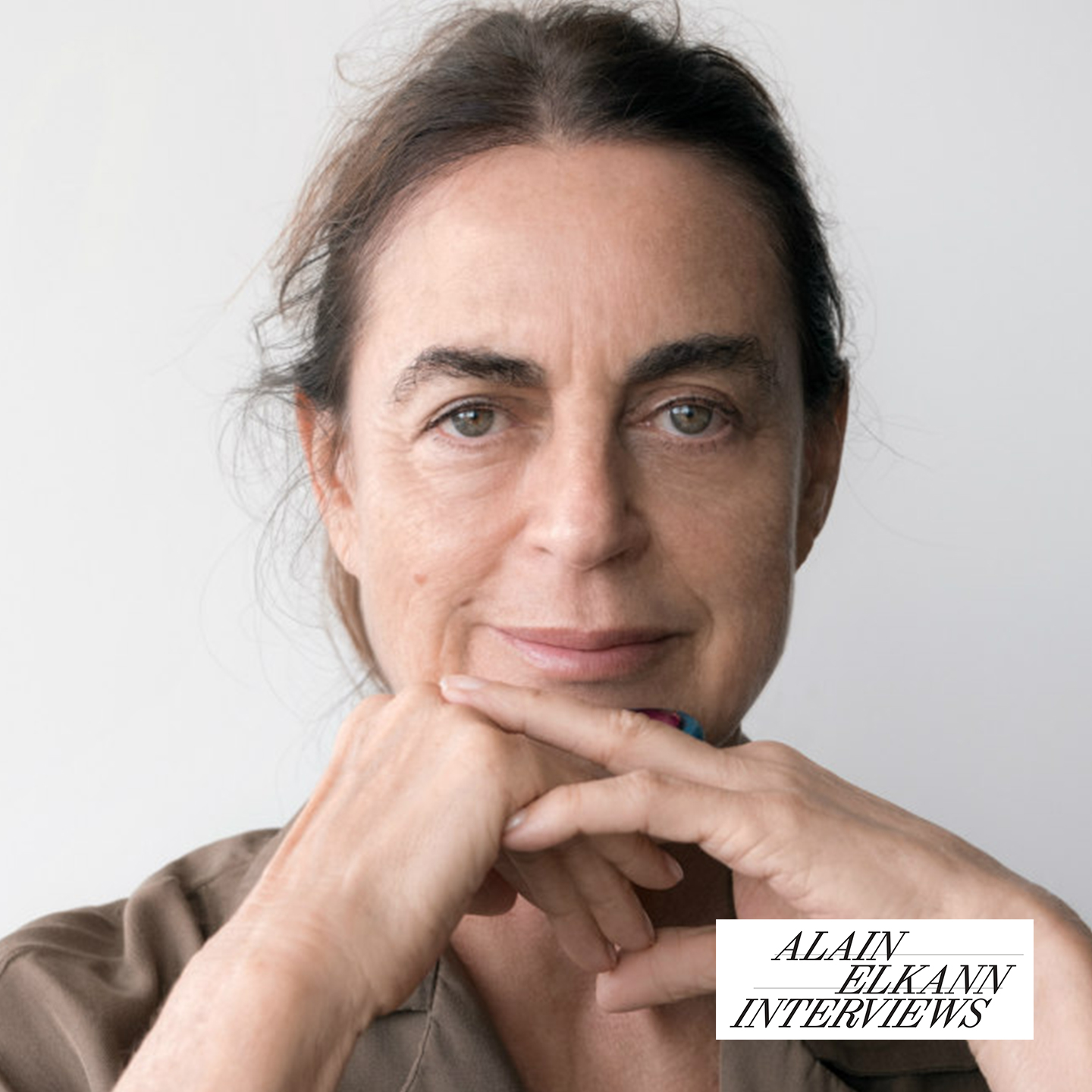 Alain Elkann Interviews