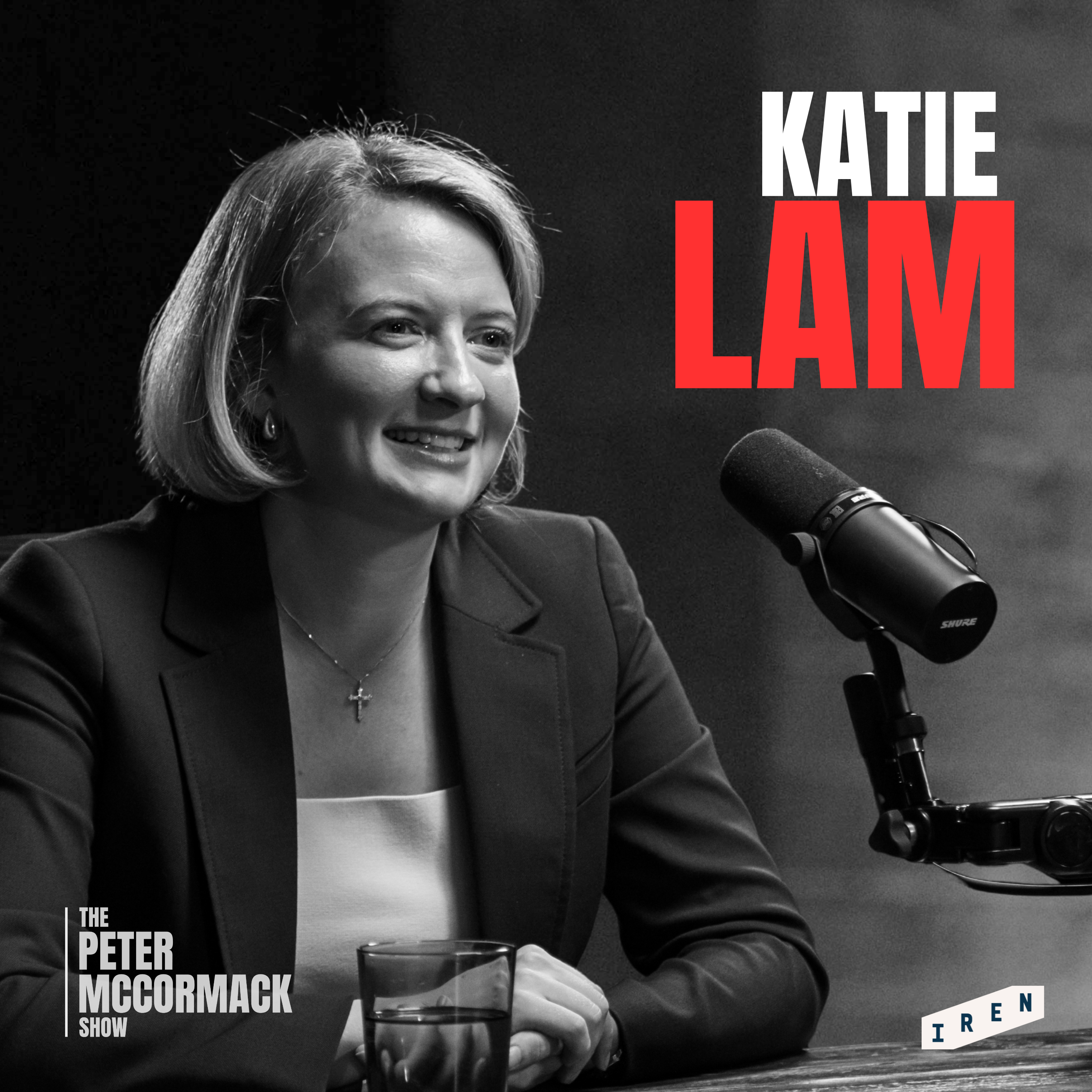 #98 - Katie Lam - The CONSERVATIVE Fightback: Borders, Belief & BRITAIN
