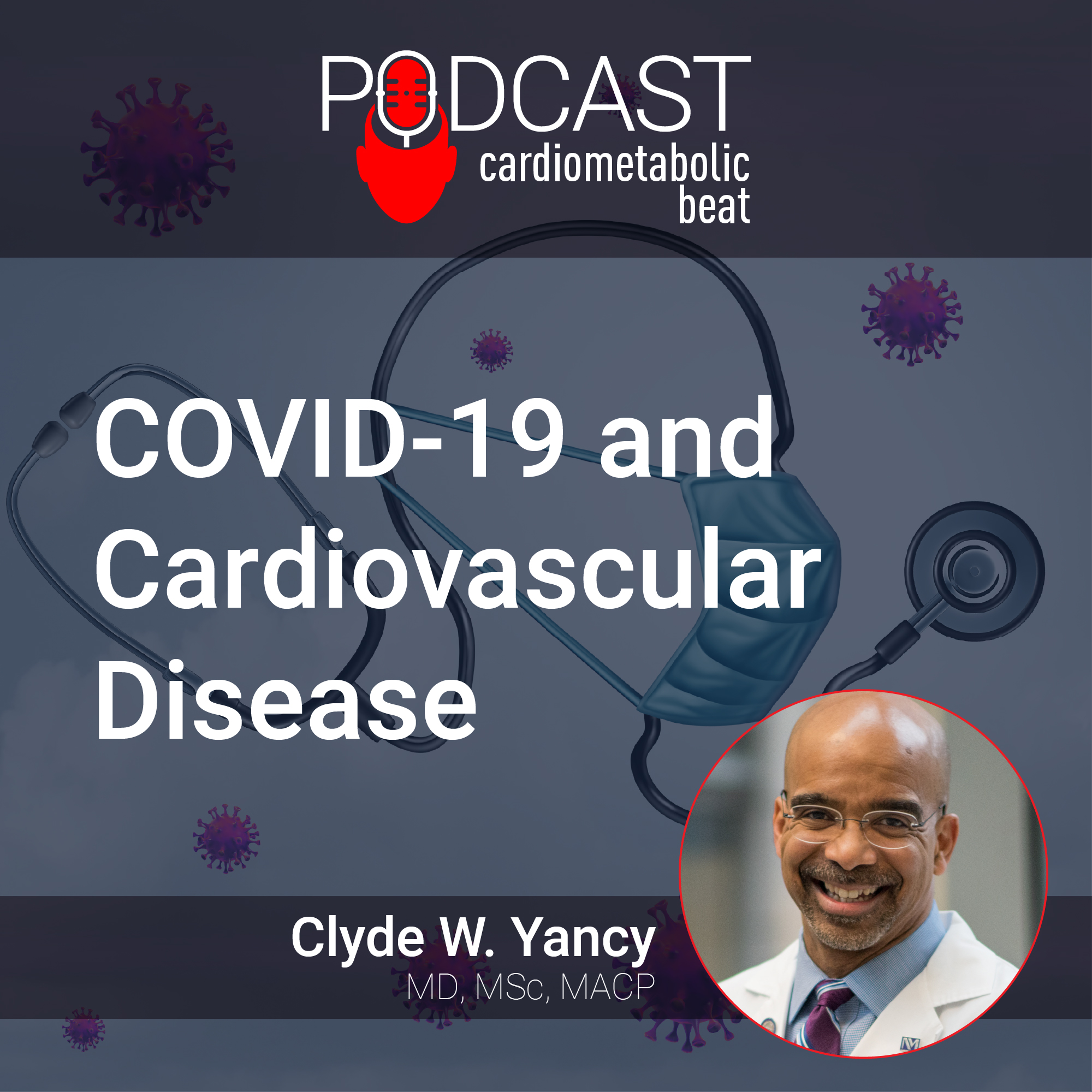 Cardiometabolic Beat Podcast