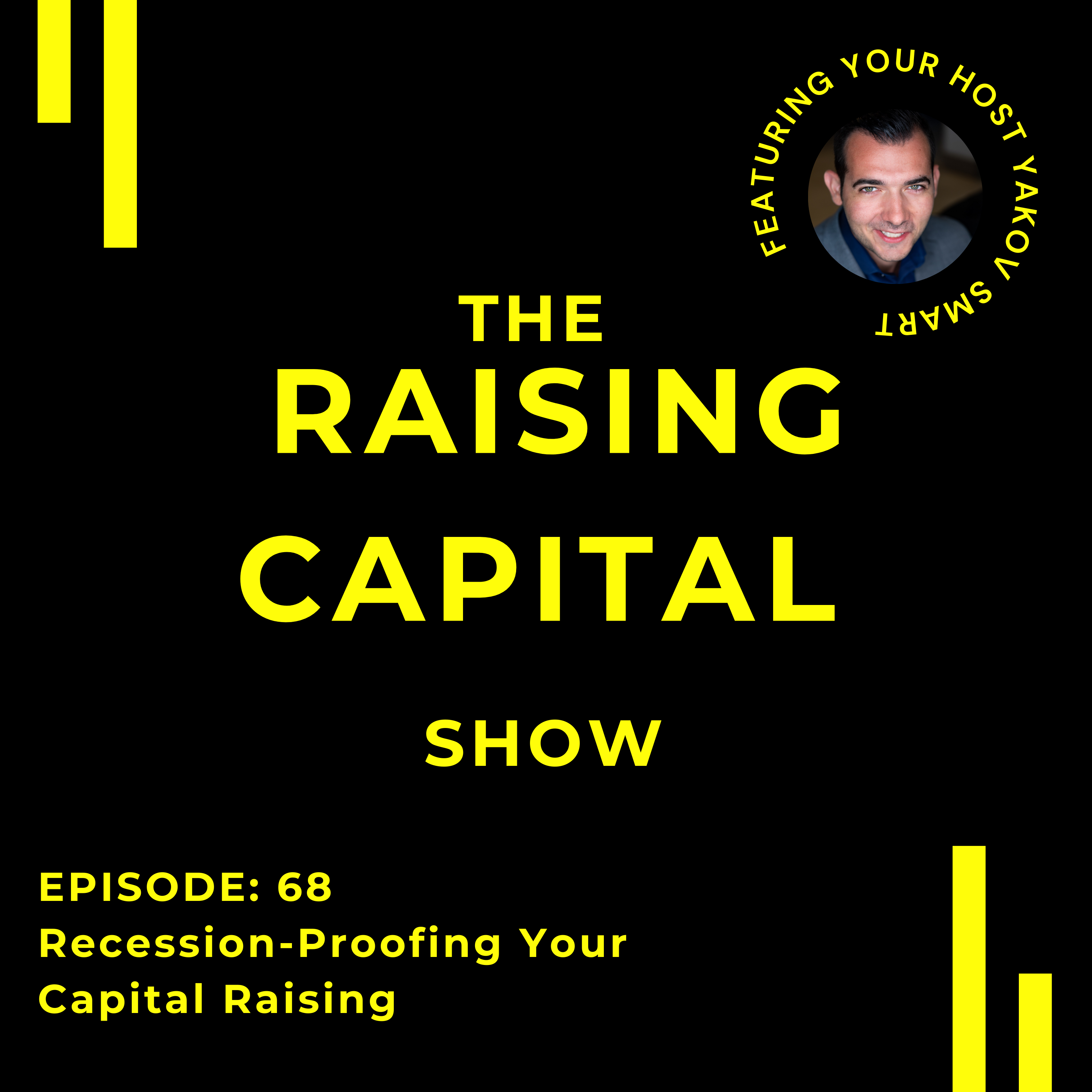 The Raising Capital Show
