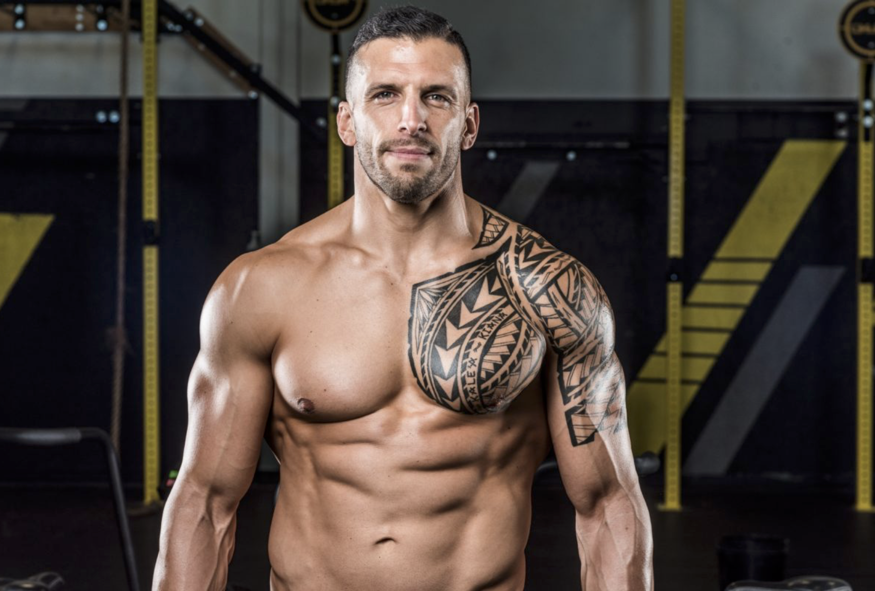 EFR 049: Fit2Fat2Fit with Drew Manning