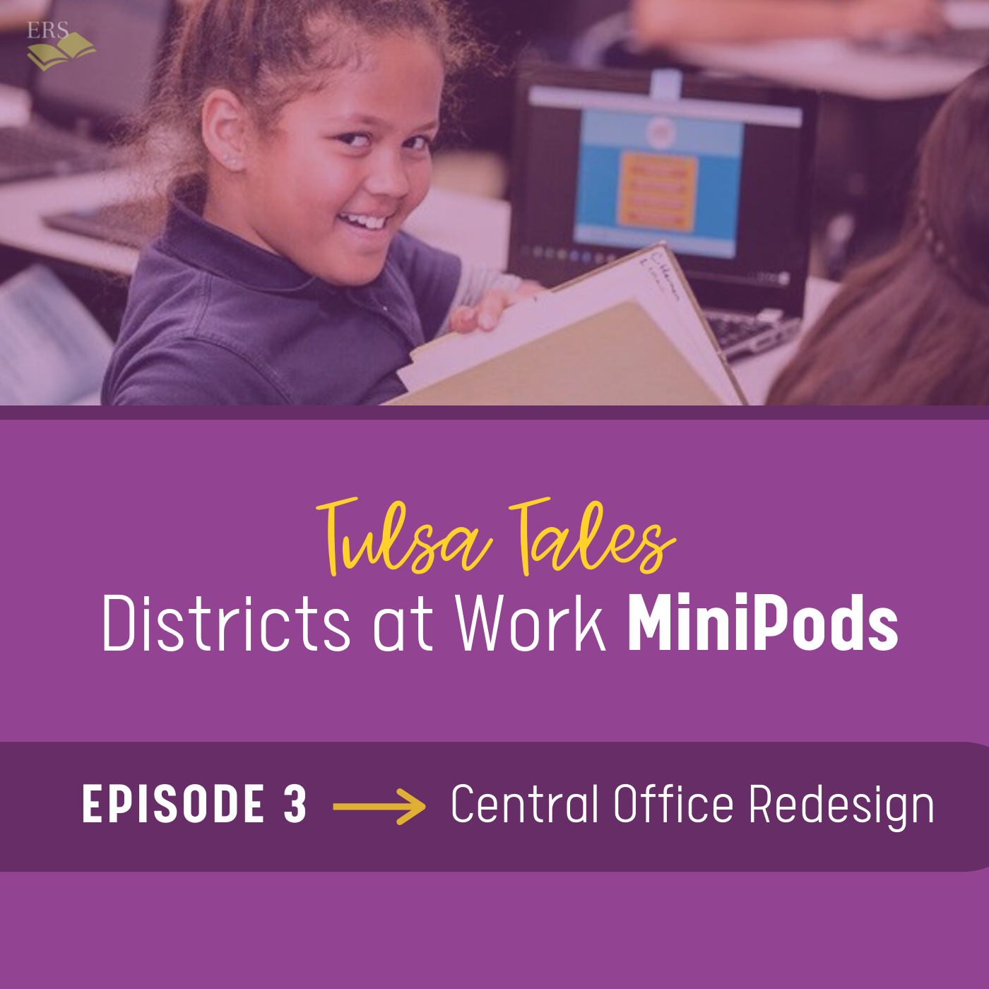Episode 3: Central Office Redesign