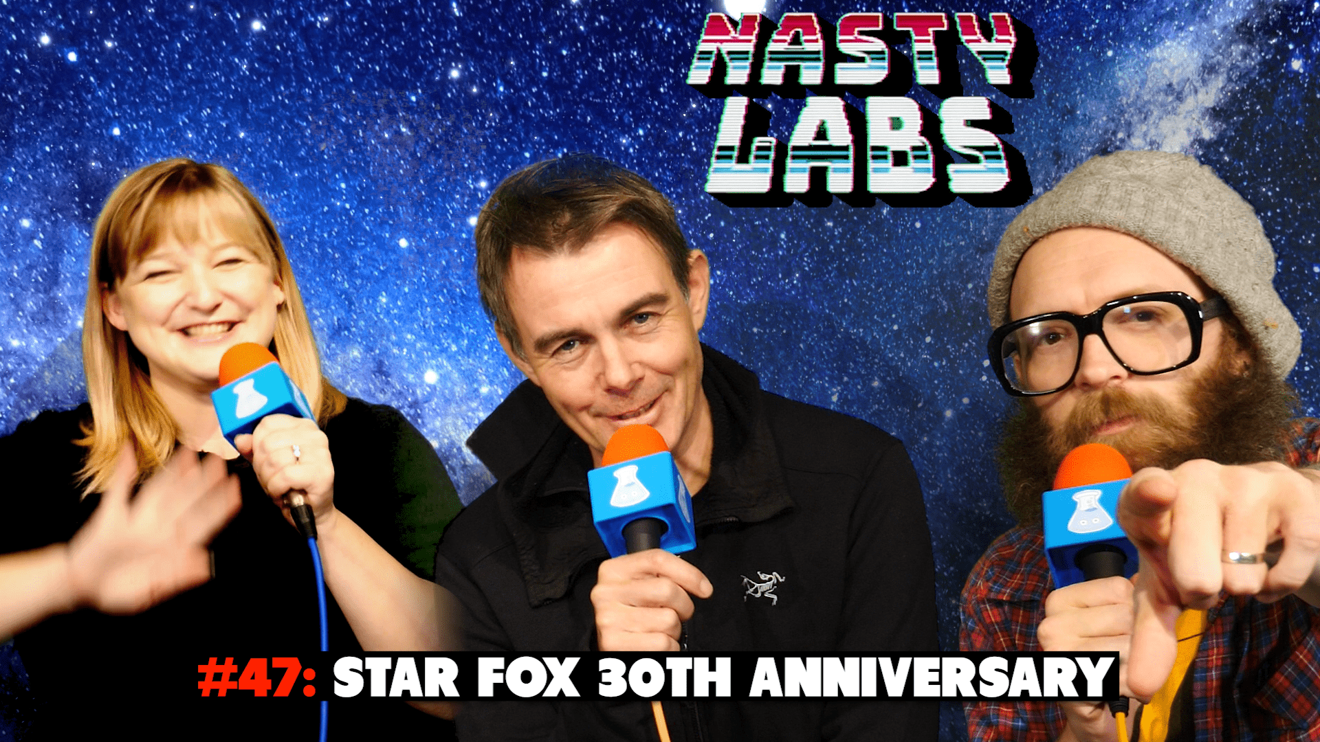 Nasty Labs