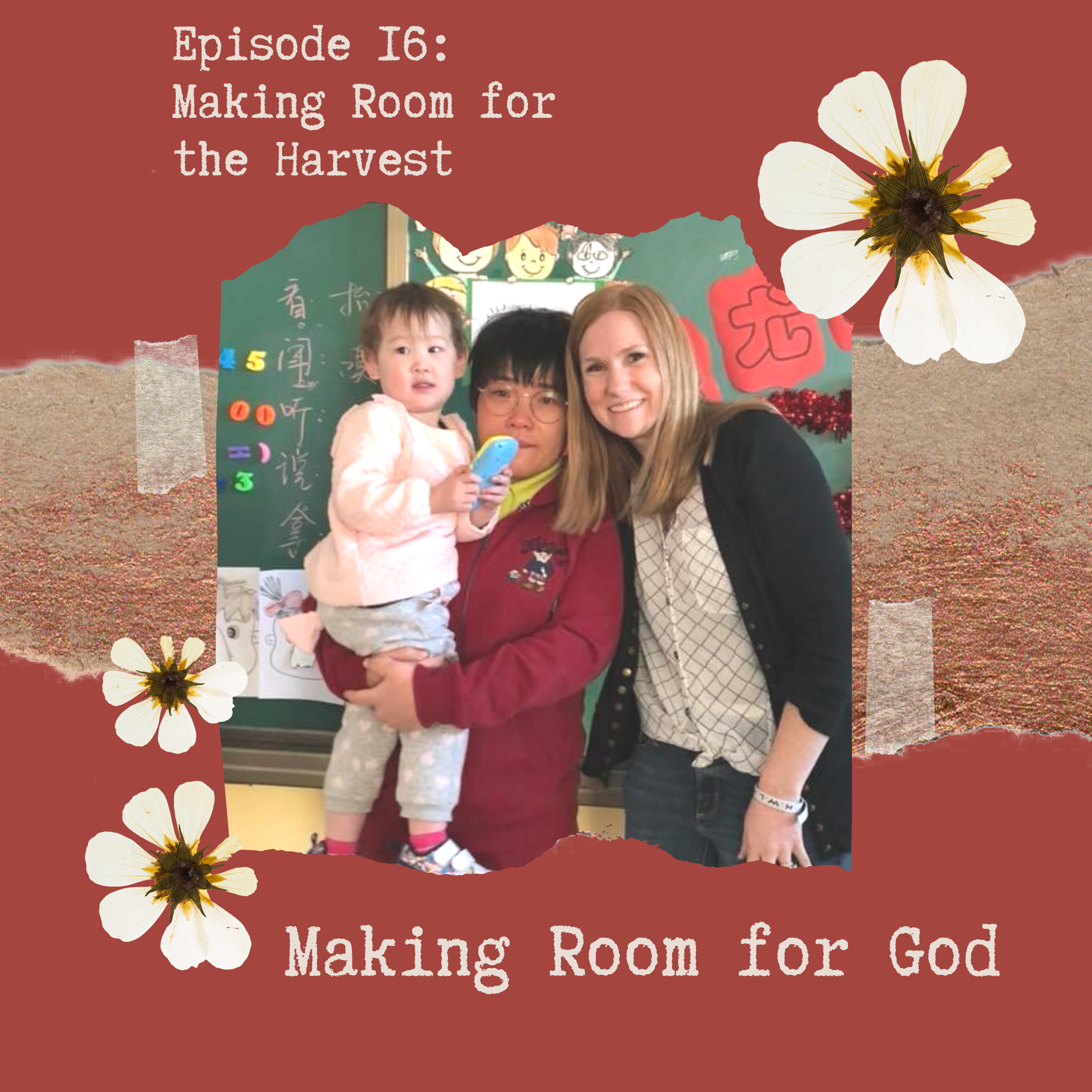 Making Room for God
