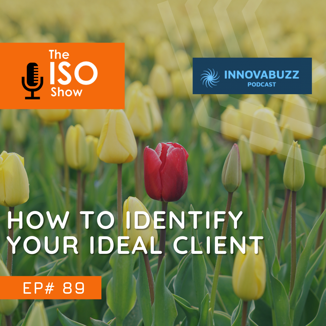 The ISO Show