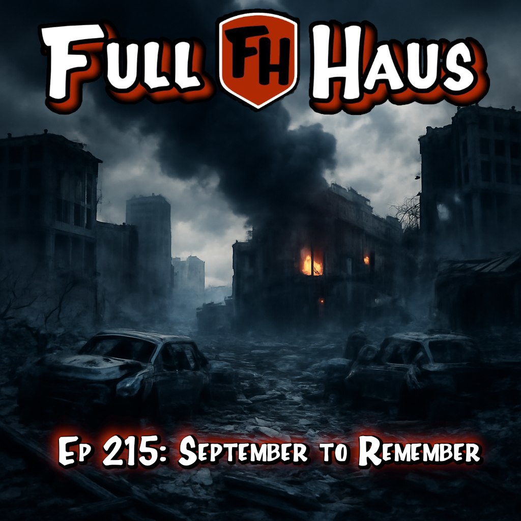 September to Remember