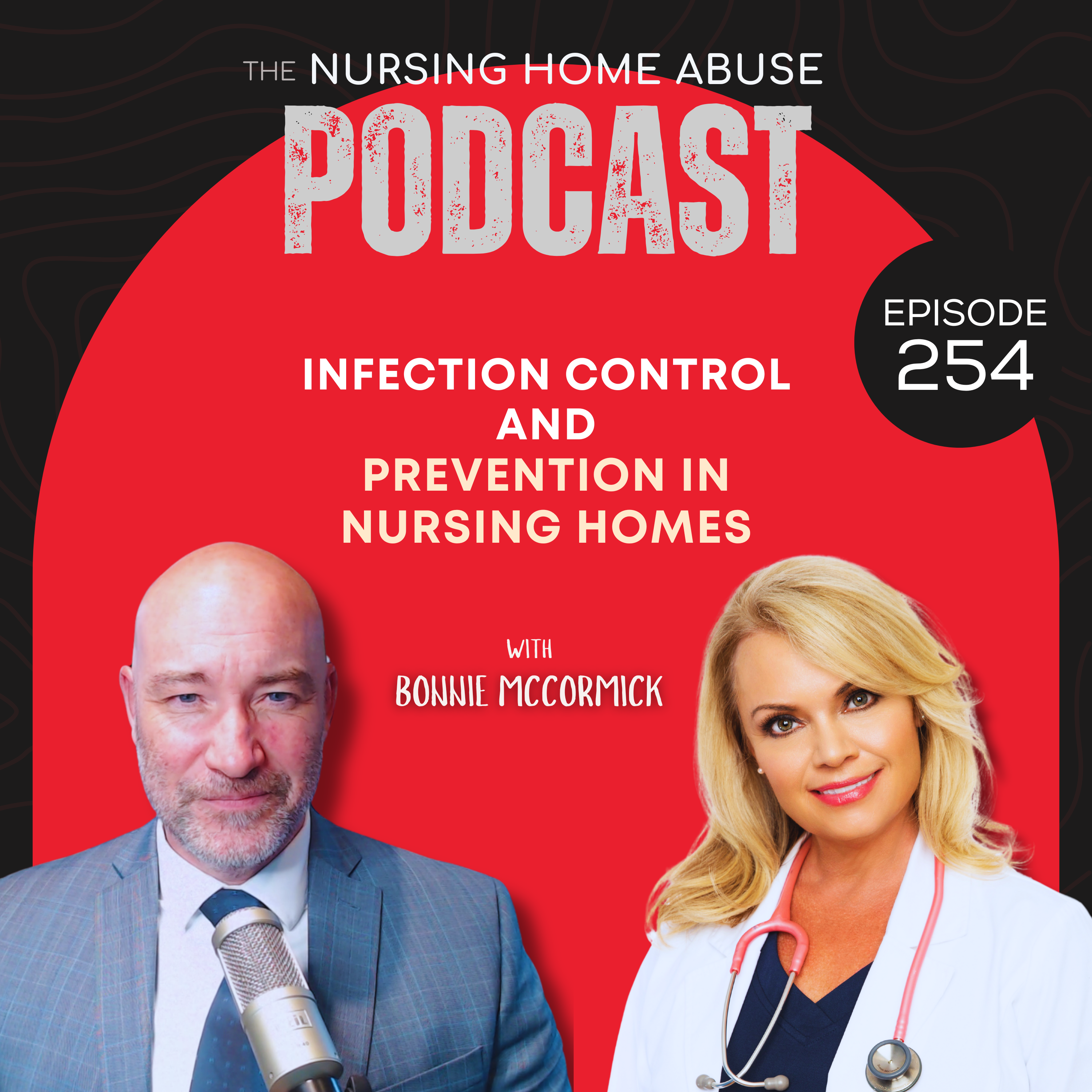 The Nursing Home Abuse Podcast