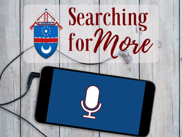 Searching for More