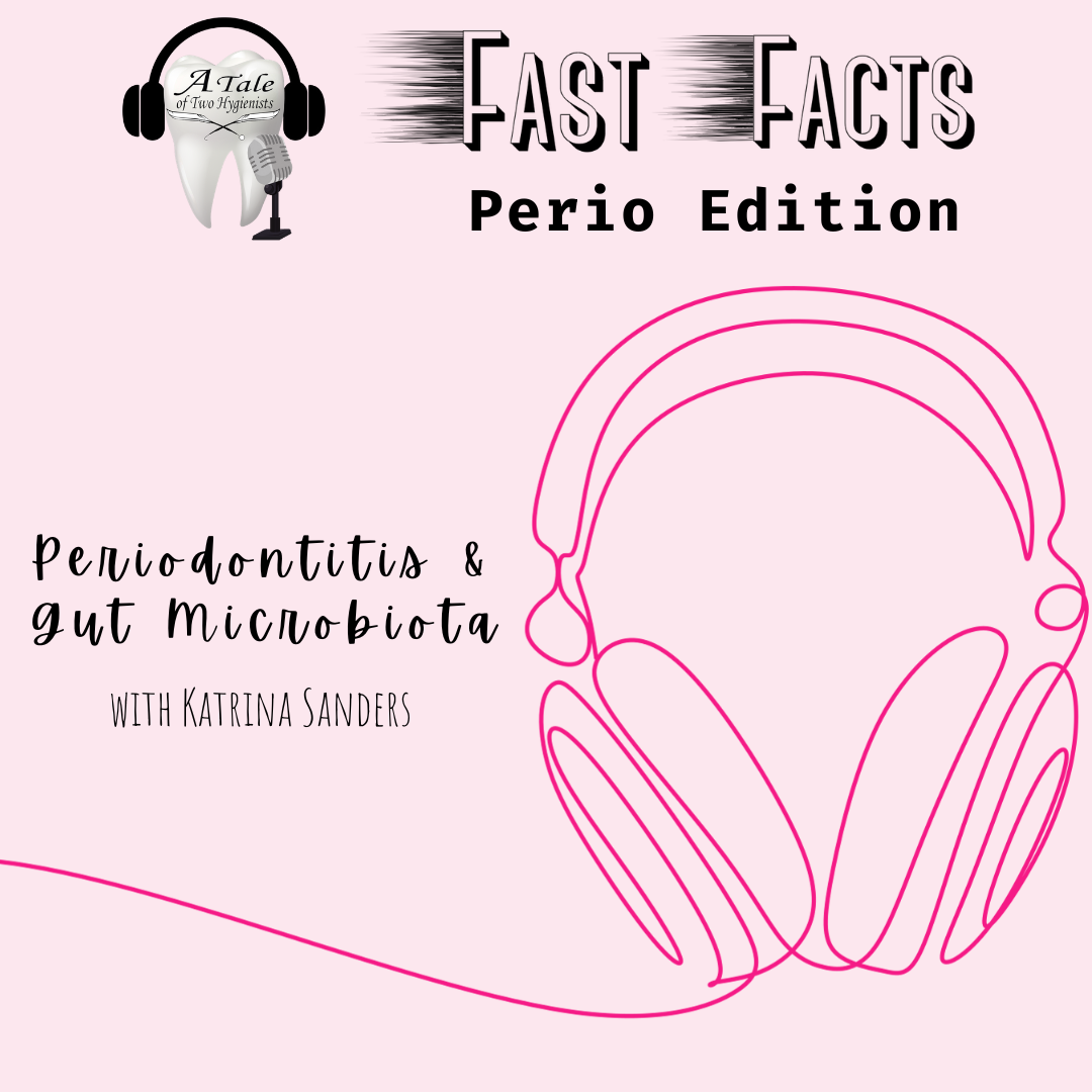 A Tale of Two Hygienists Podcast
