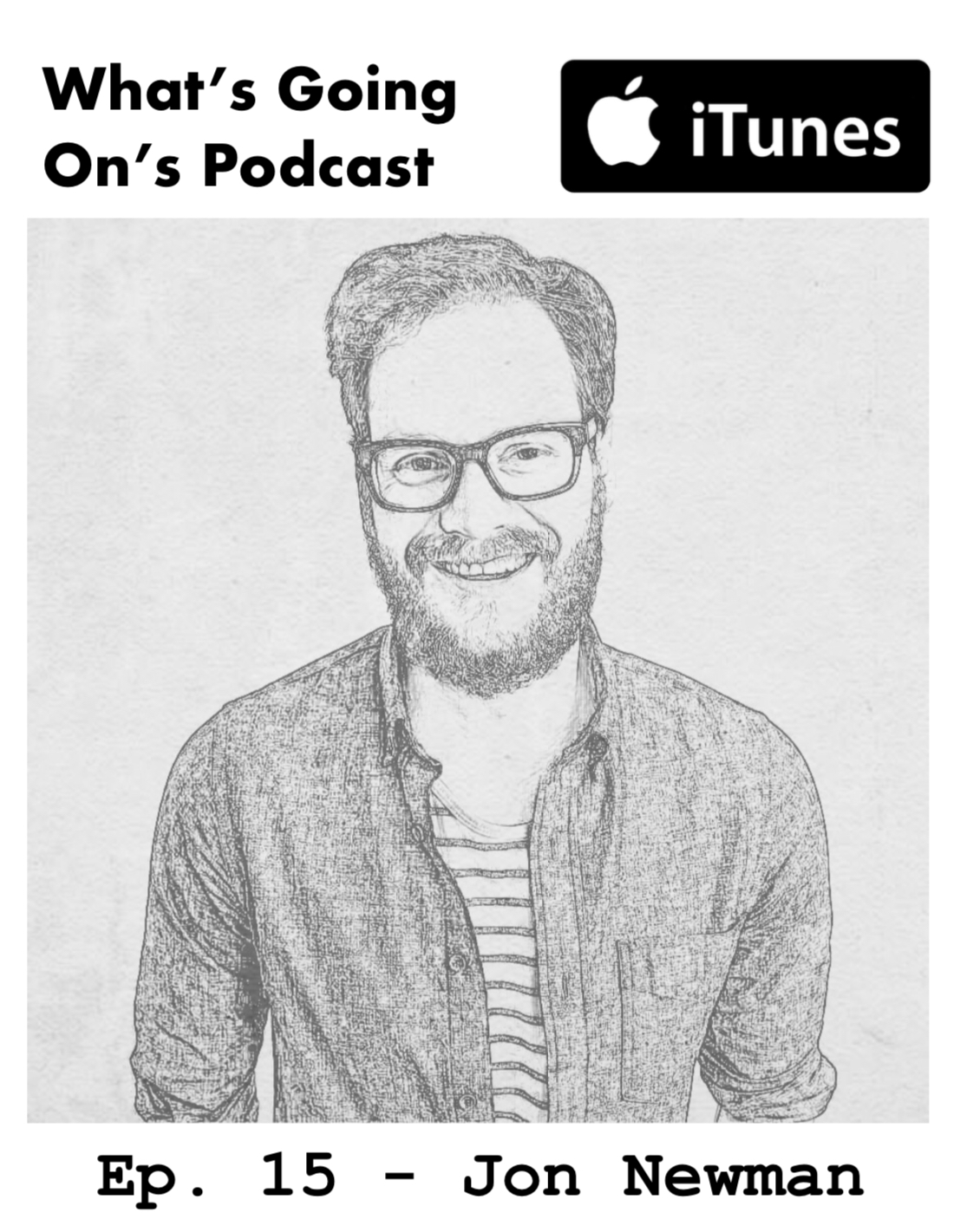 What\'s Going On Podcast