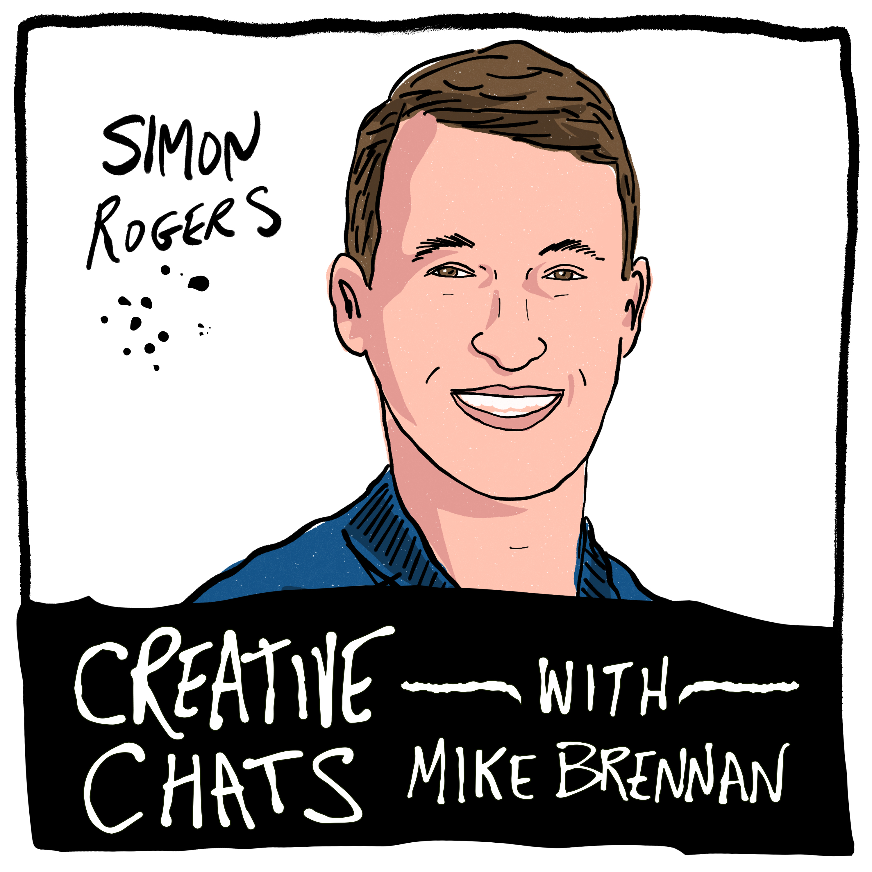 Creative Chats podcast