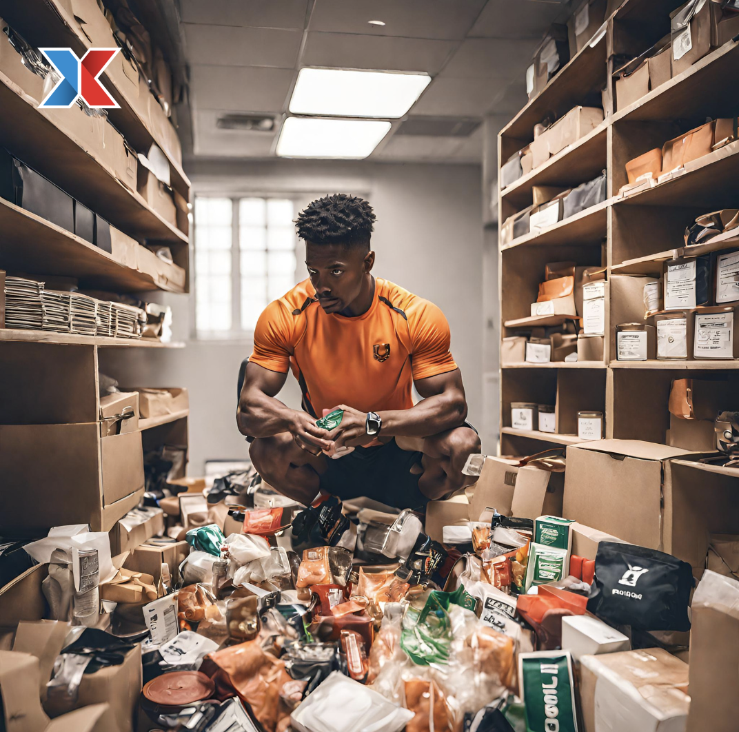 The Athlete's Guide to an Annual Reflection