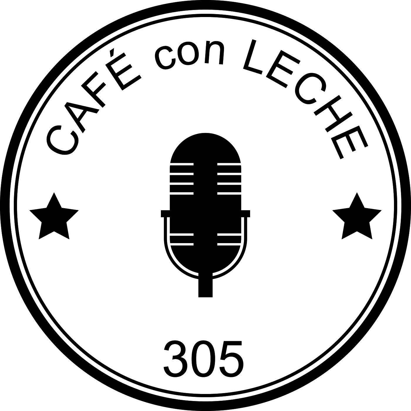 Cafe con Leche