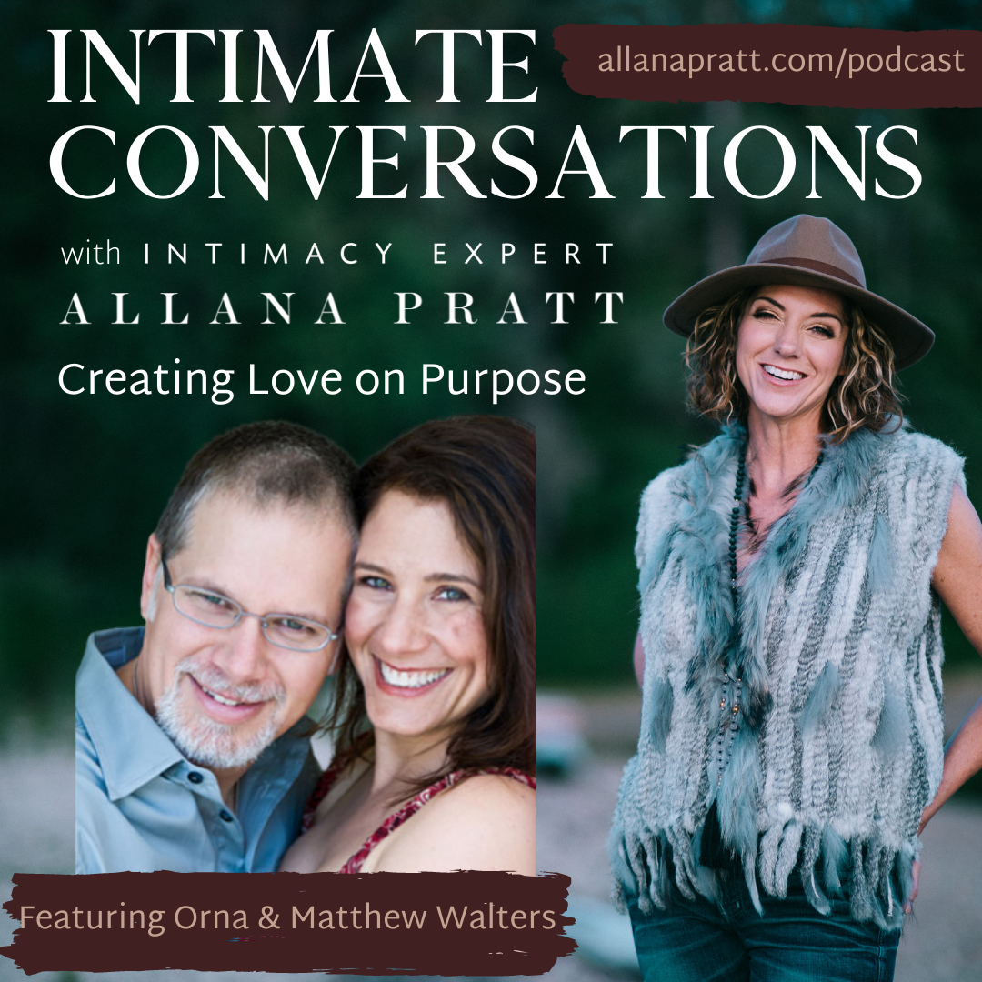 Creating Love on Purpose