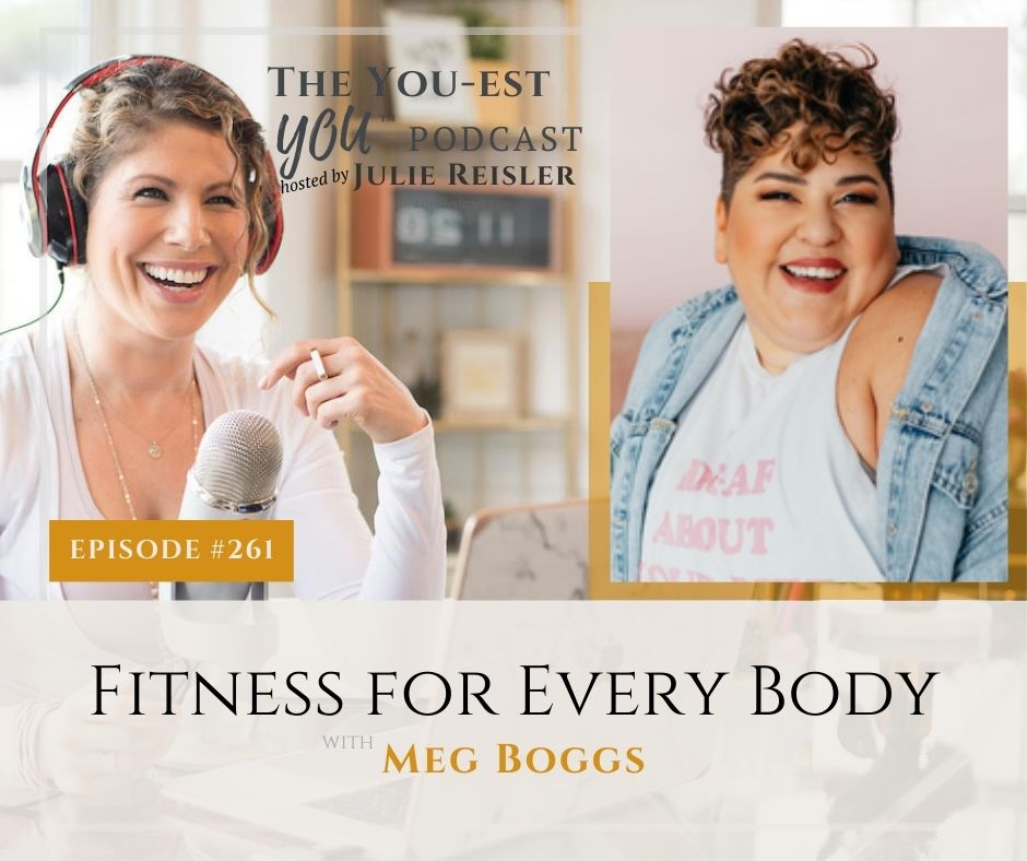 The You-est You® Podcast