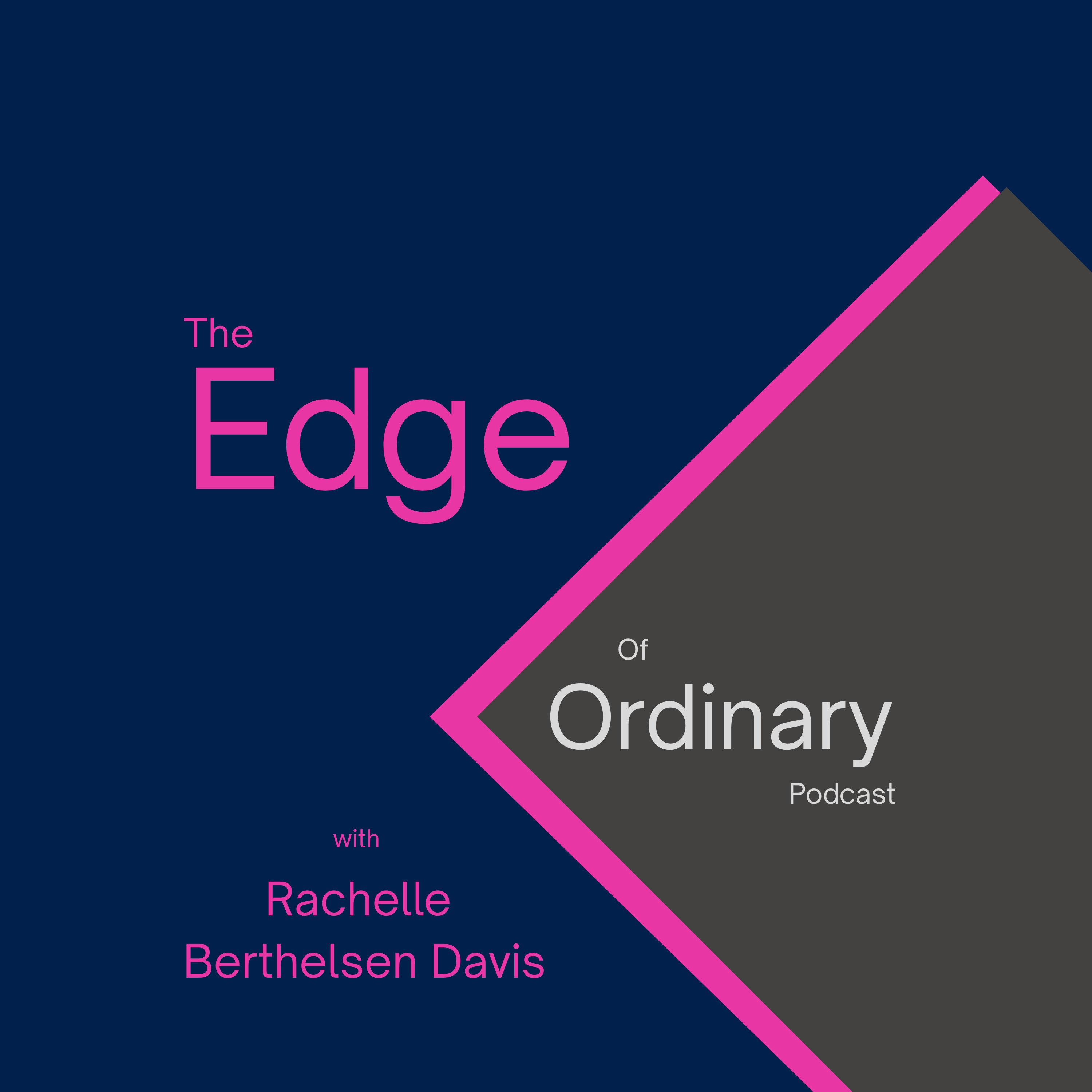 The Edge of Ordinary