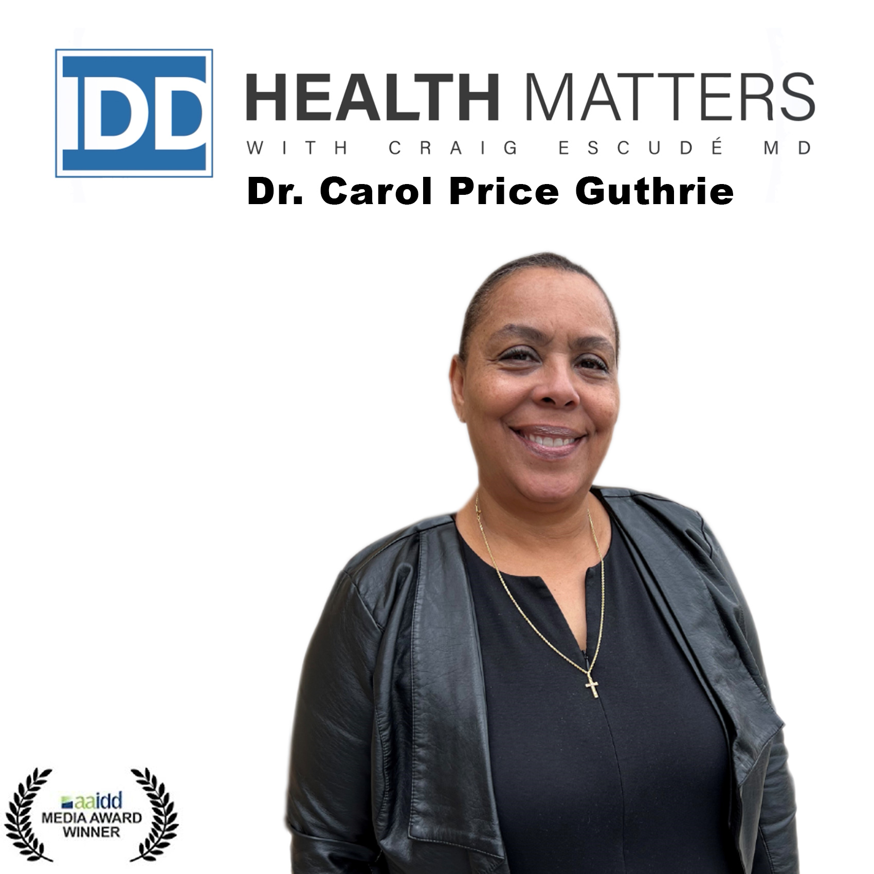 IDD Health Matters