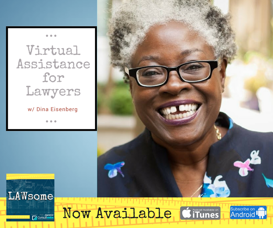 Virtual Assistance for Lawyers