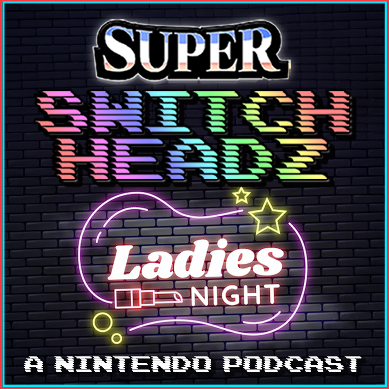 Super Switch Headz