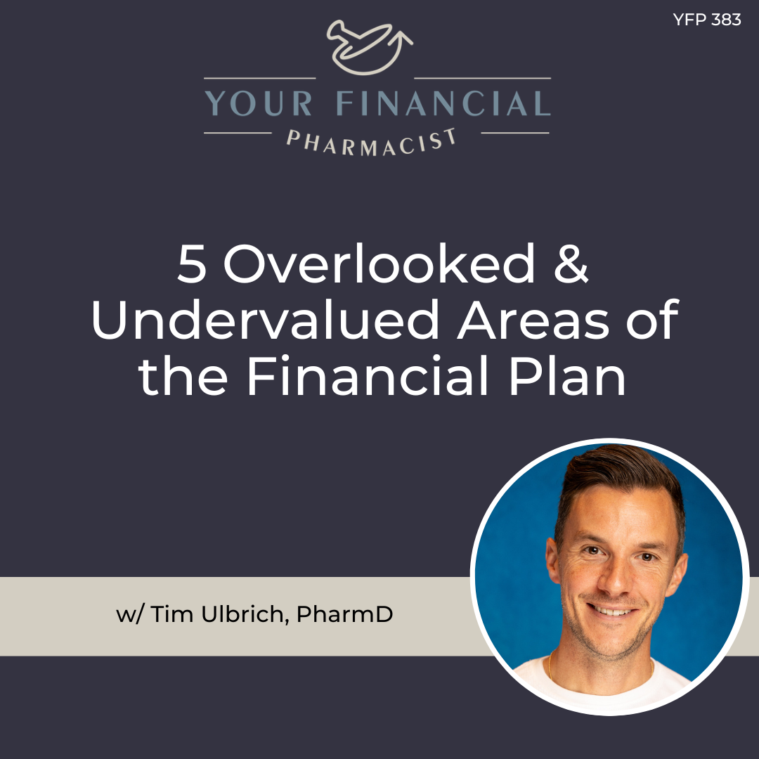 Your Financial Pharmacist