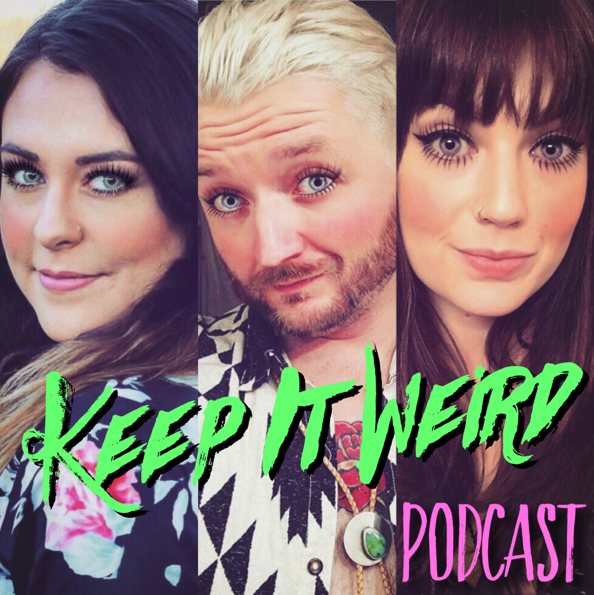 cover of episode Scott in Plastic, He's Fantastic!