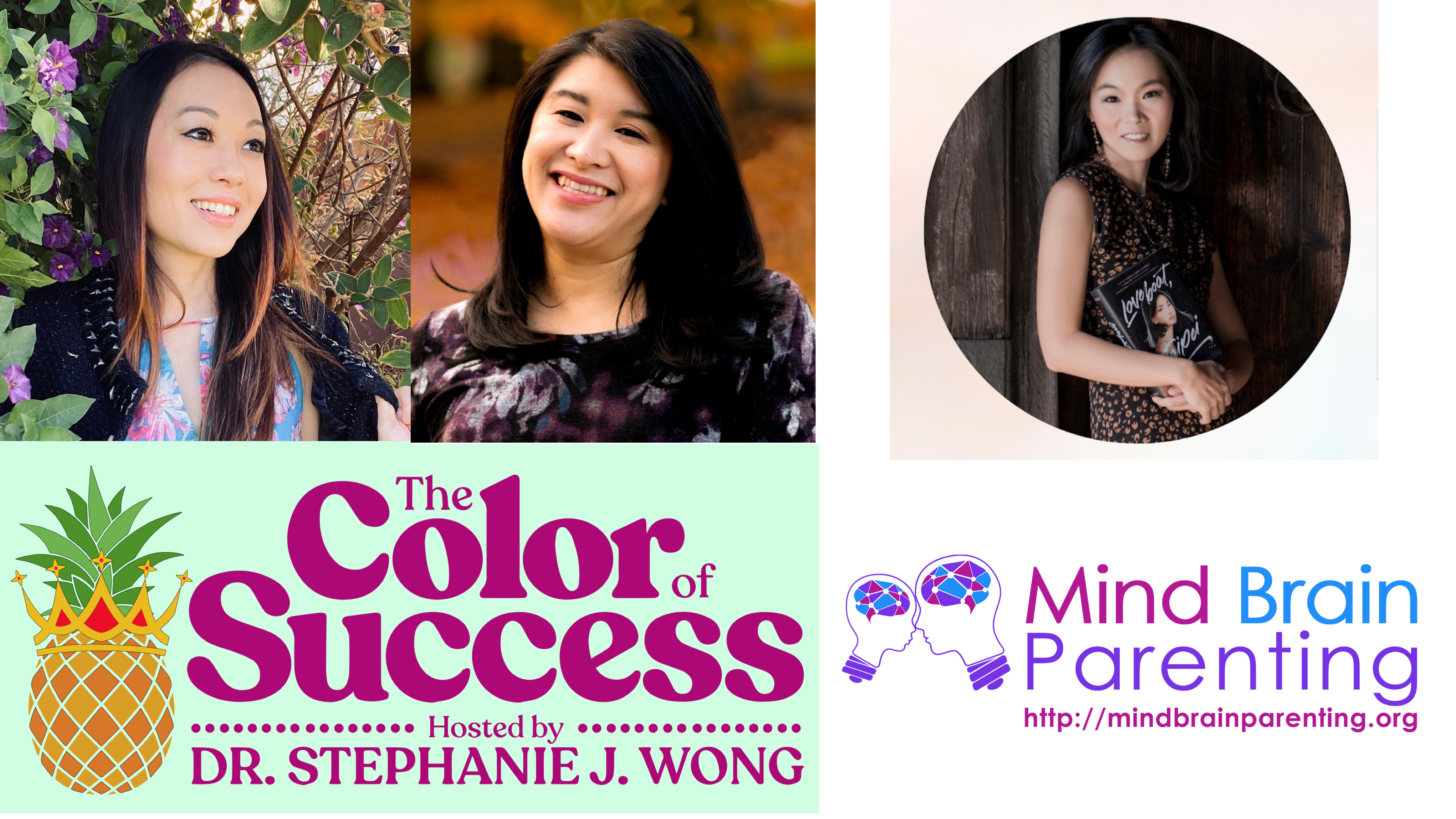 Color of Success