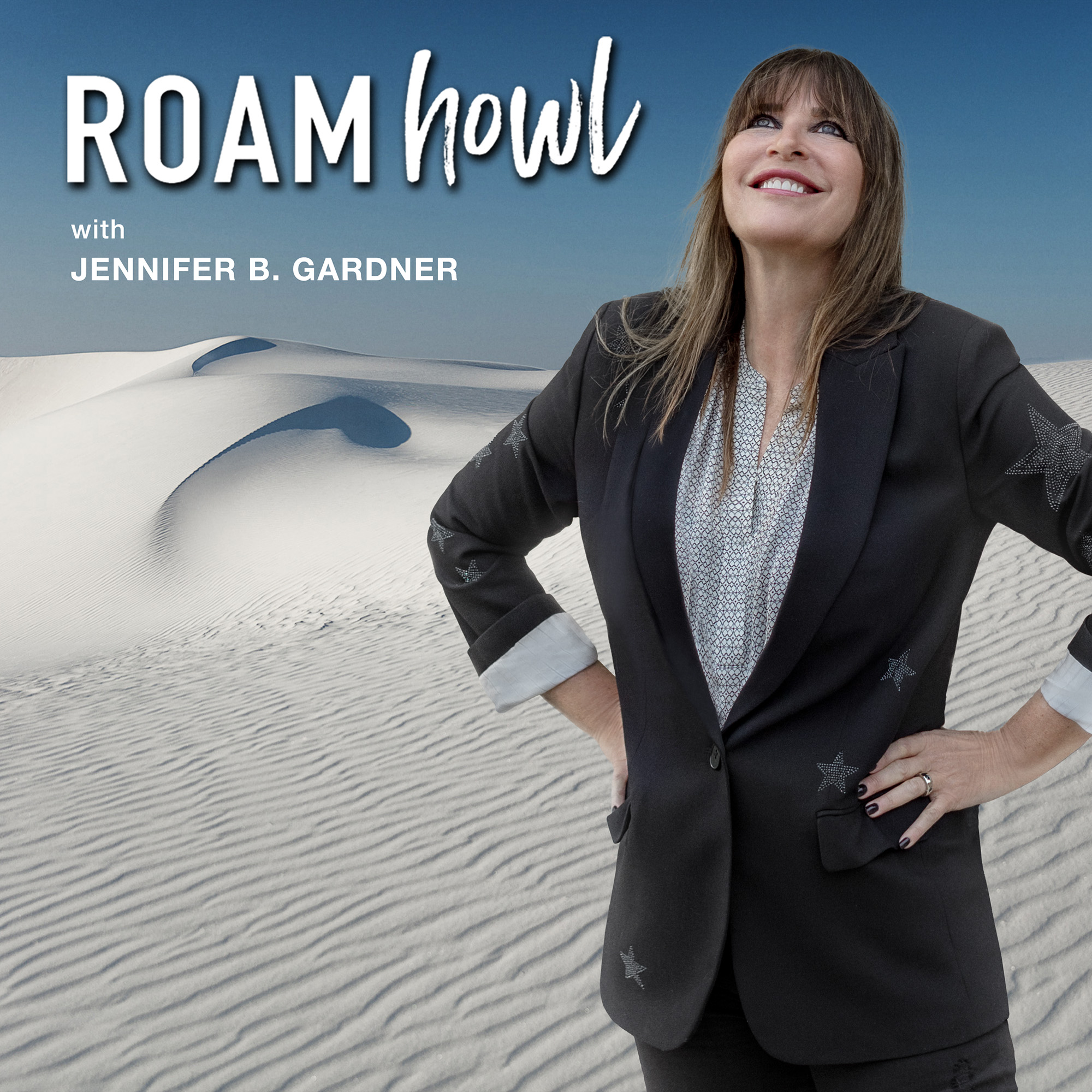 Roamhowl: Words and the Art of Sway