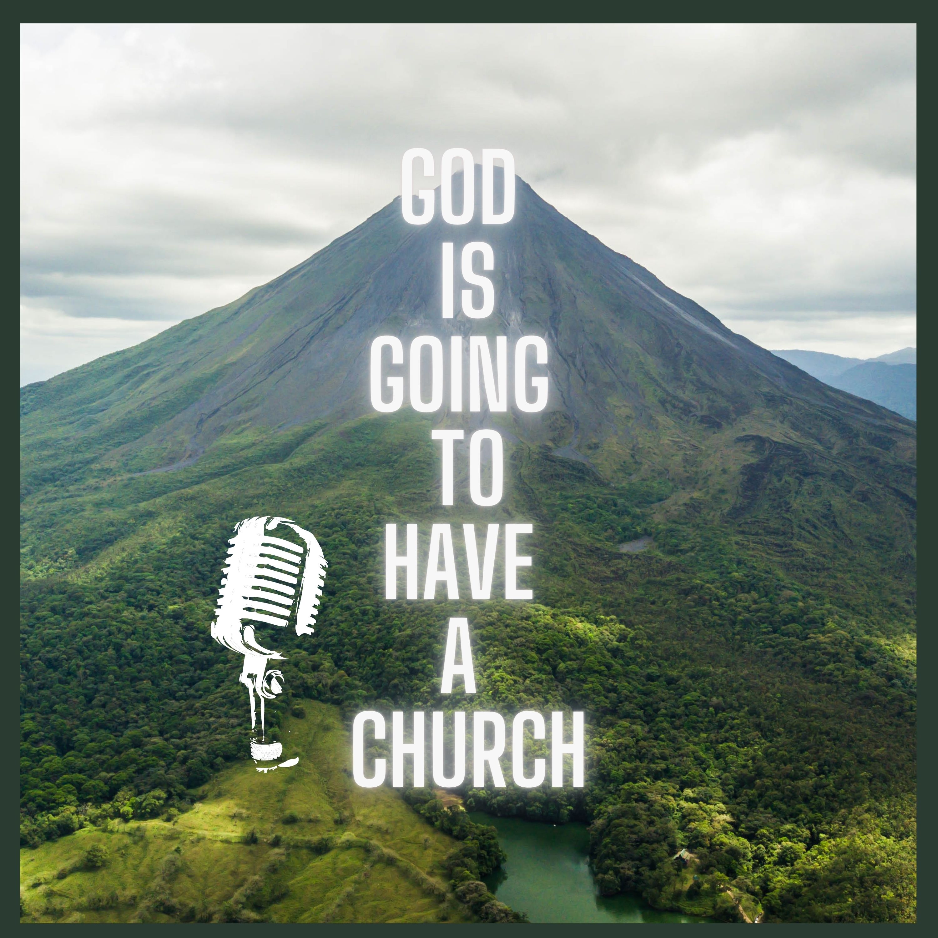 The Healthy Church