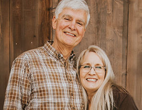 cover of episode Hidden Health Truths: Angie & Larry Law On The Science Of Wellness & Empowering Health Choices