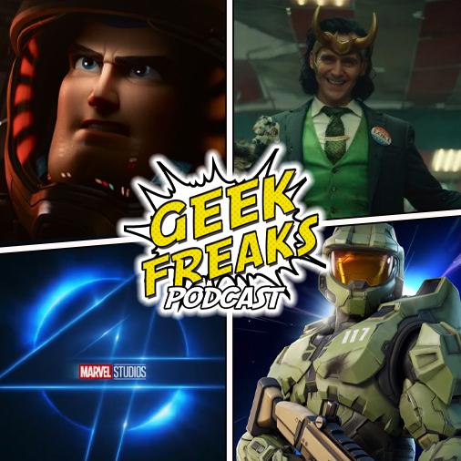 Disney Announcements and Game Awards 2020