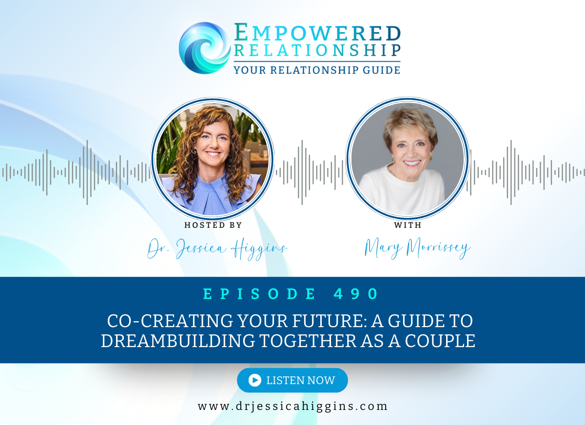 Empowered Relationship Podcast: Your Relationship Resource And Guide