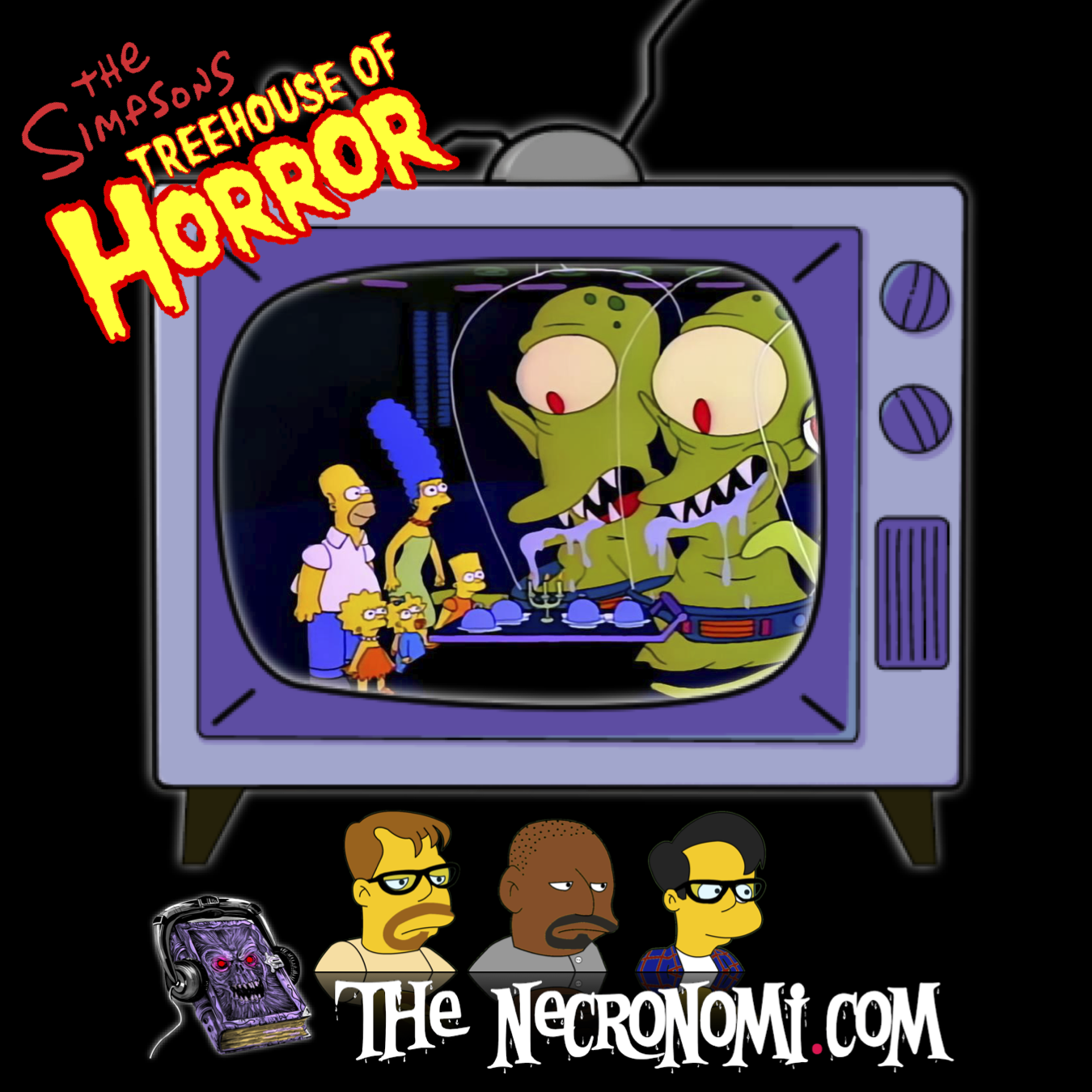 TheNecronomi.Com