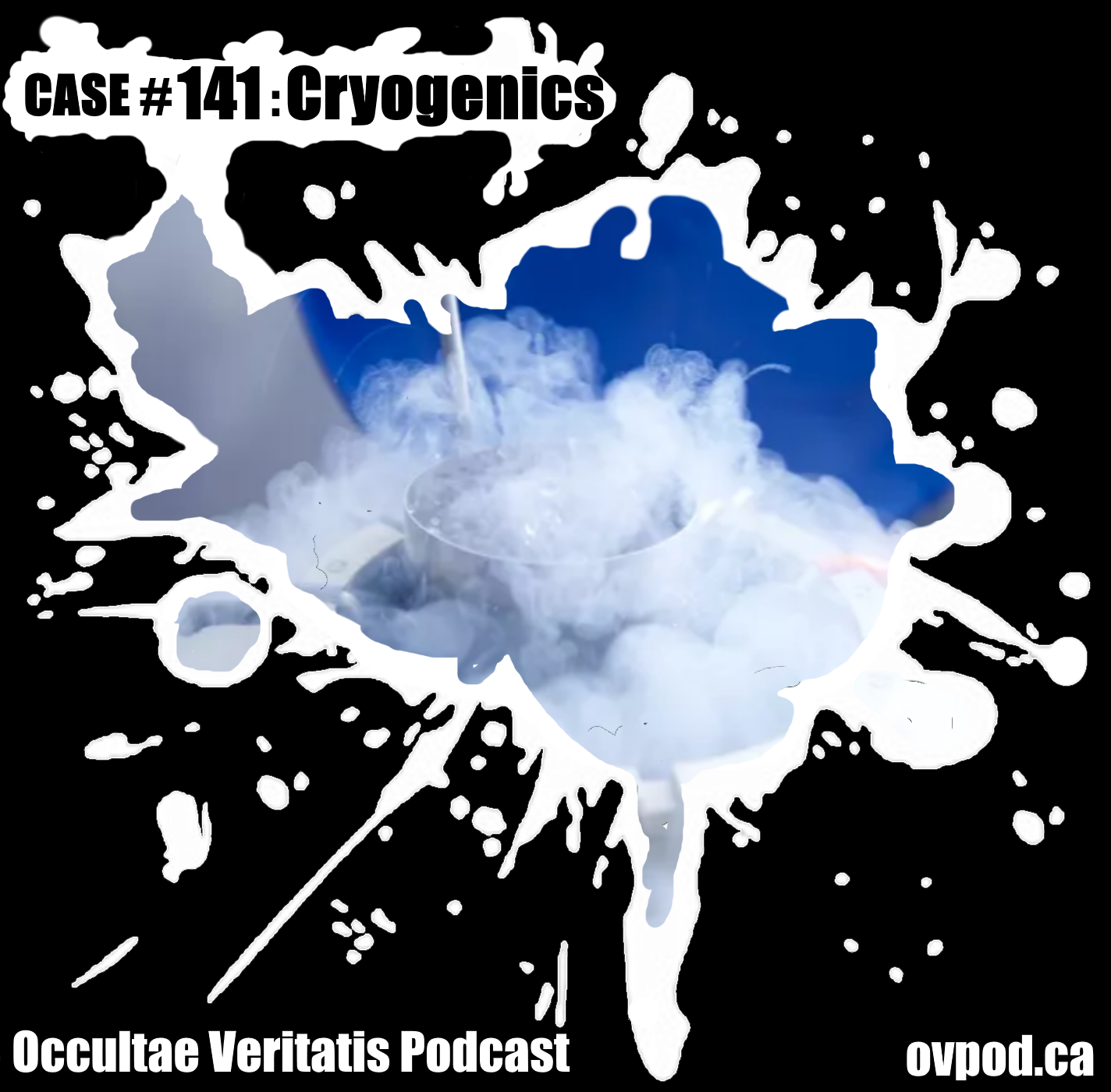 Occultae Veritatis Podcast - OVPOD