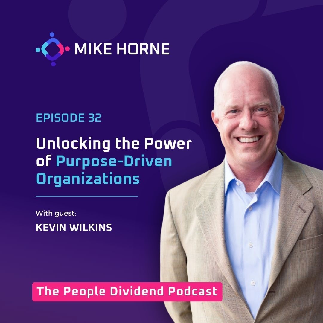 The People Dividend Podcast