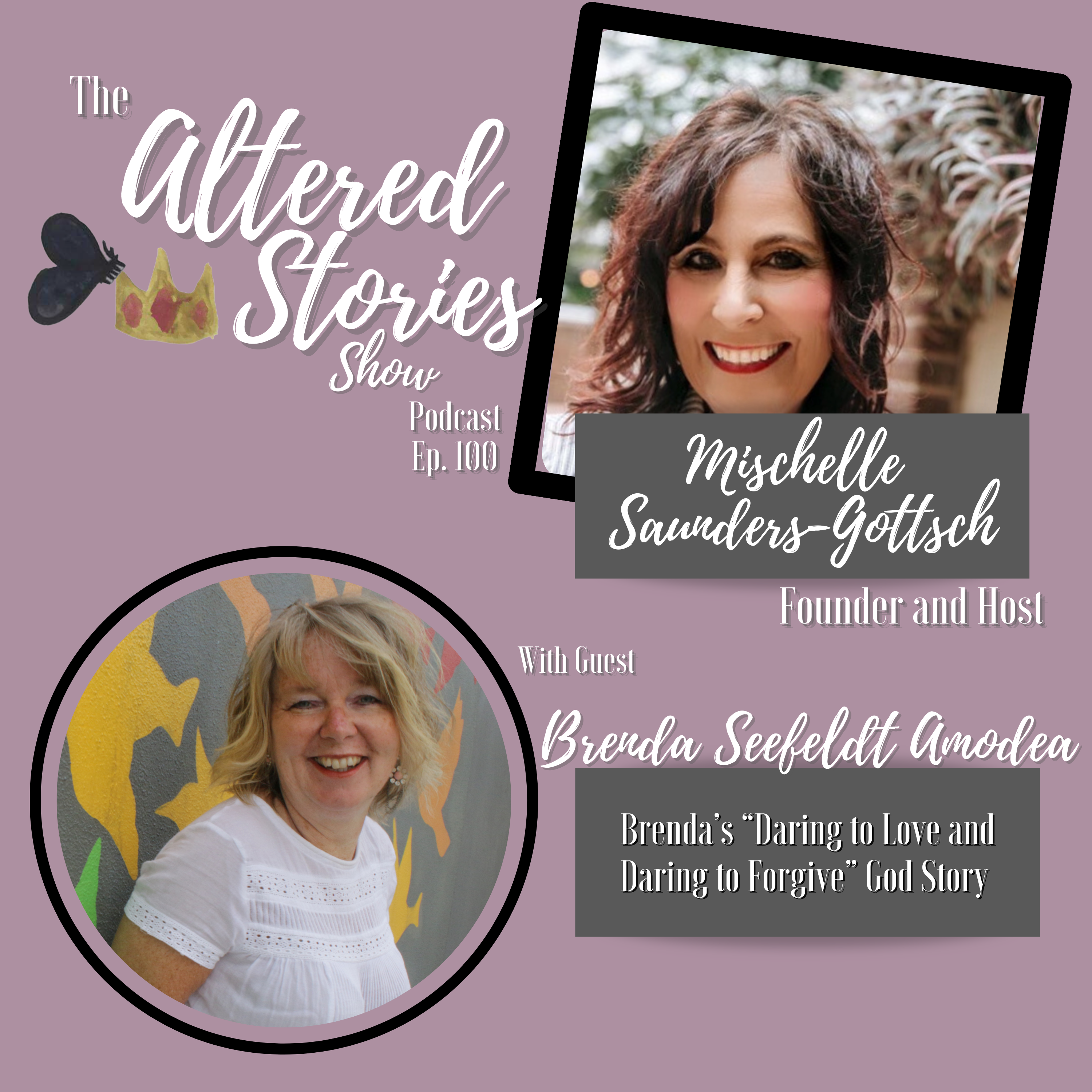 Altered Stories Show