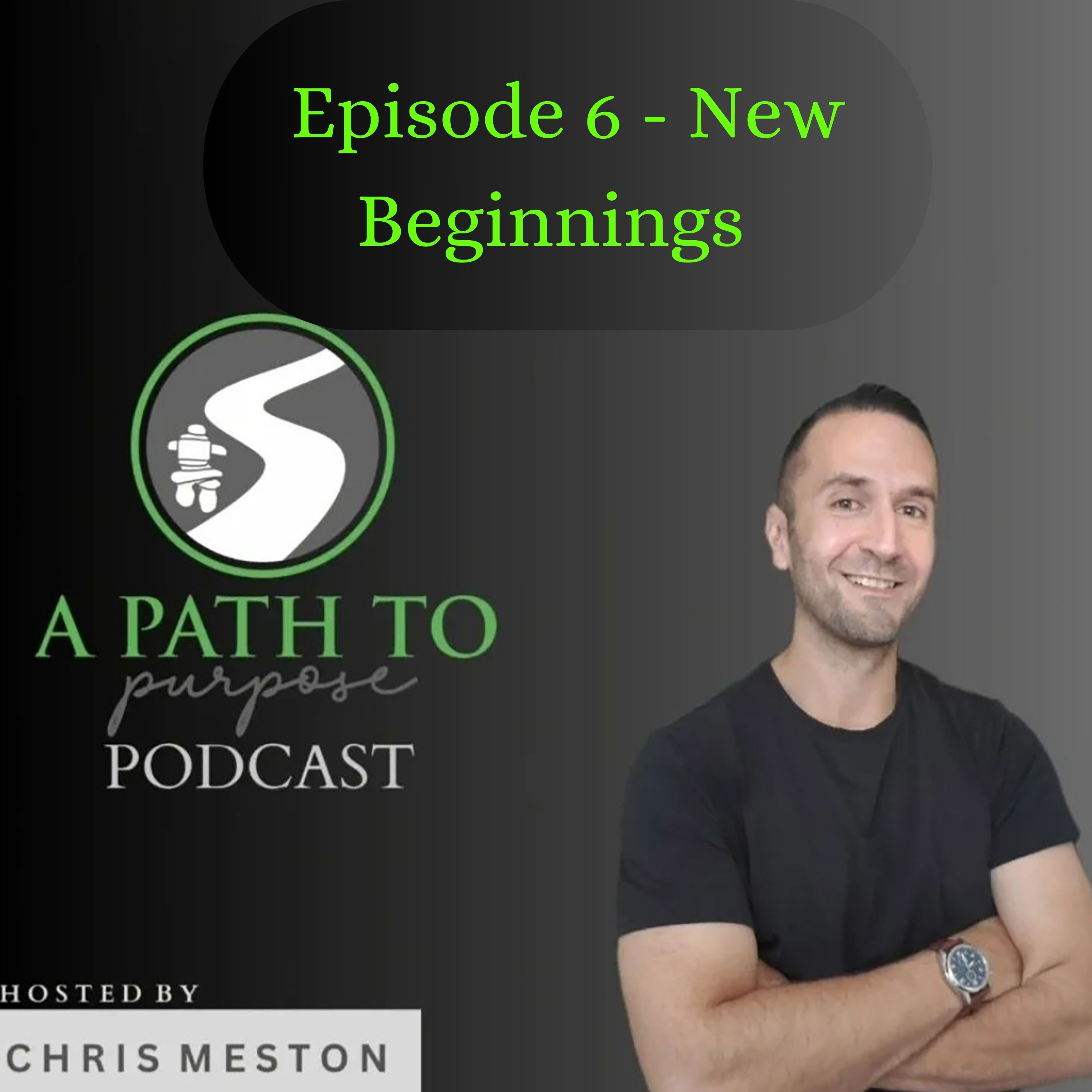 A Path to Purpose